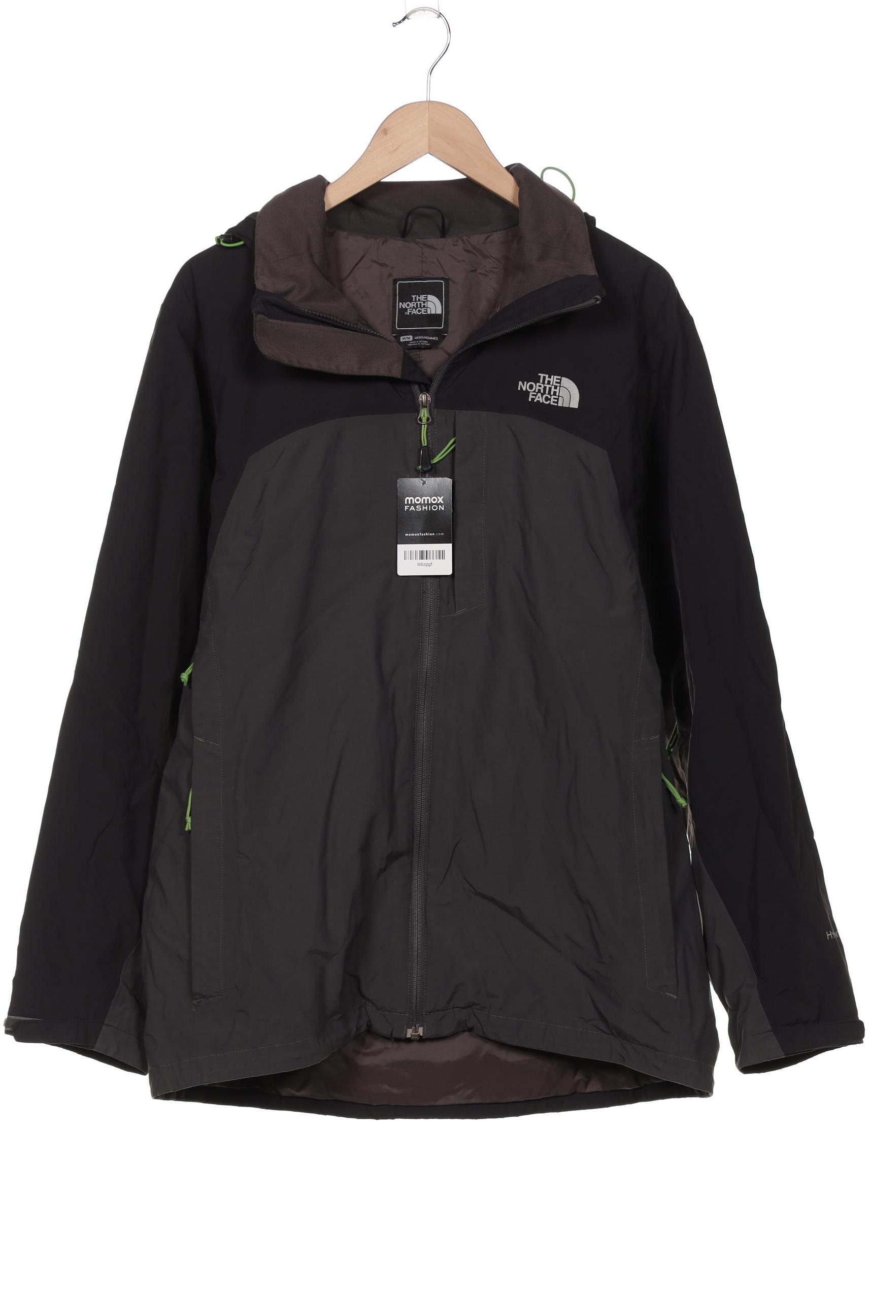 

The North Face Herren Jacke, grau, Gr. 48