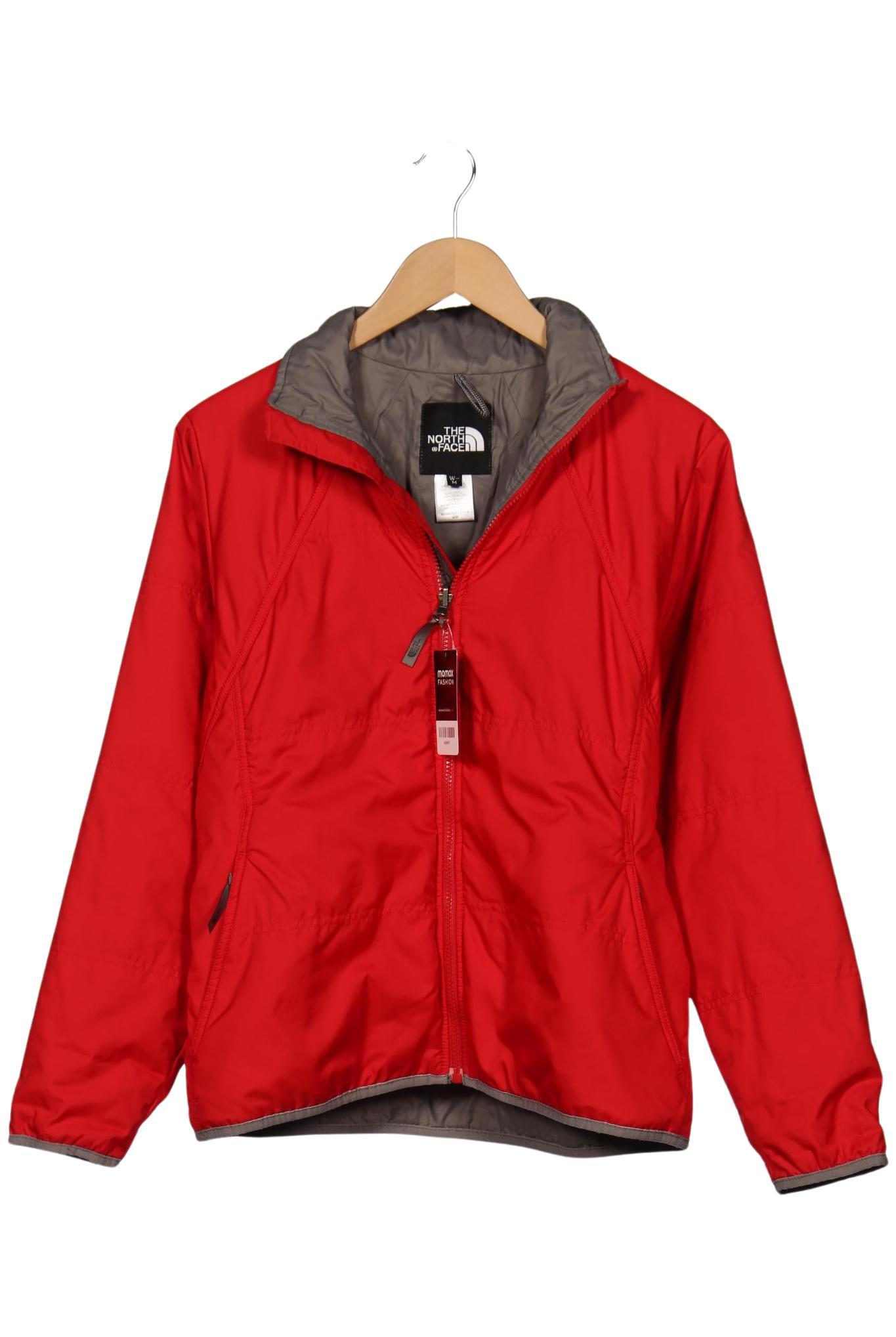 

The North Face Damen Jacke, rot, Gr. 38