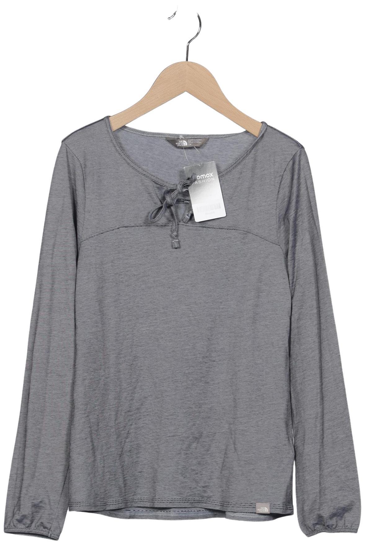 

The North Face Damen Langarmshirt, grau, Gr. 36