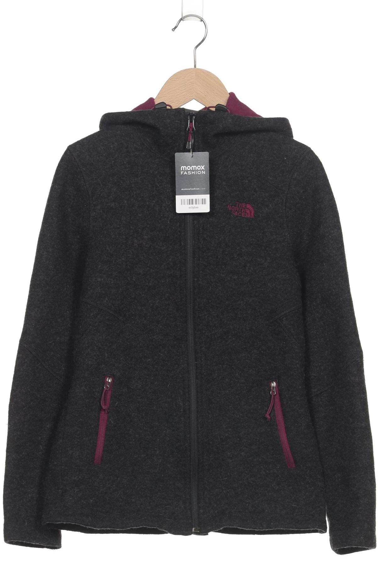 

The North Face Damen Kapuzenpullover, schwarz, Gr. 36