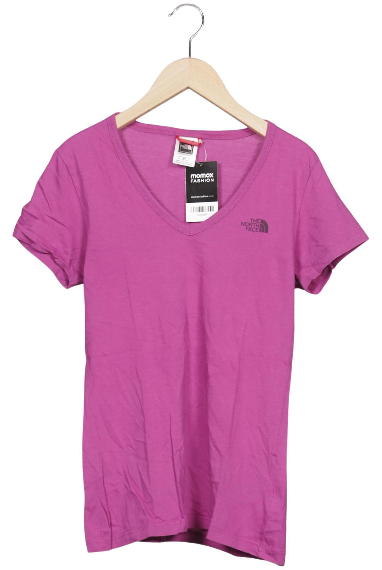 

The North Face Damen T-Shirt, pink, Gr. 36