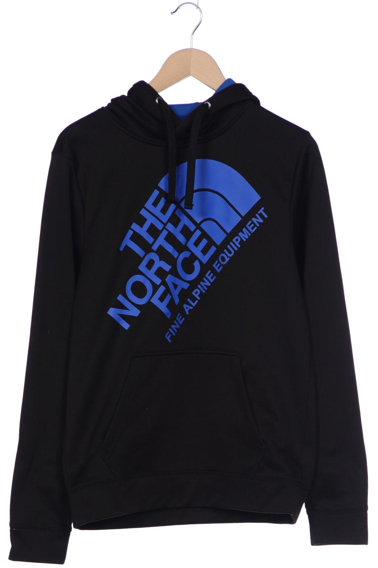 

The North Face Damen Kapuzenpullover, schwarz, Gr. 36