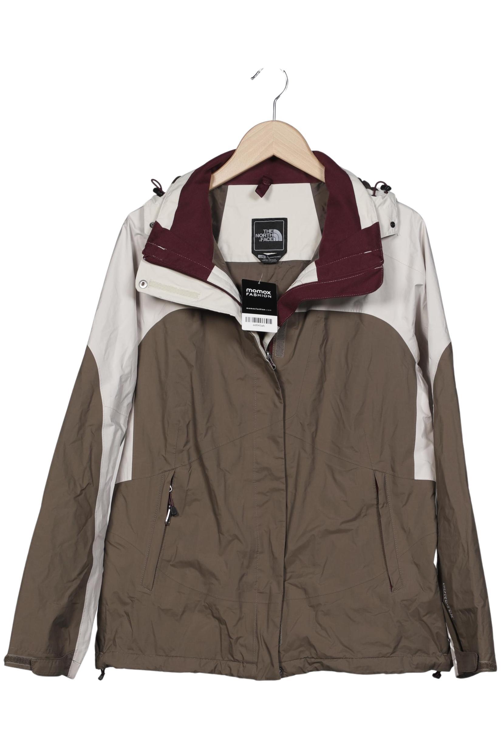 

The North Face Damen Jacke, mehrfarbig, Gr. 42