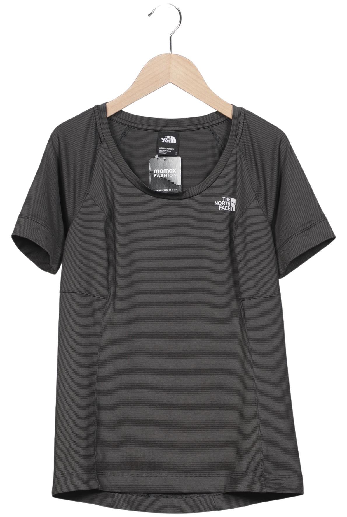

The North Face Damen T-Shirt, grau, Gr. 38