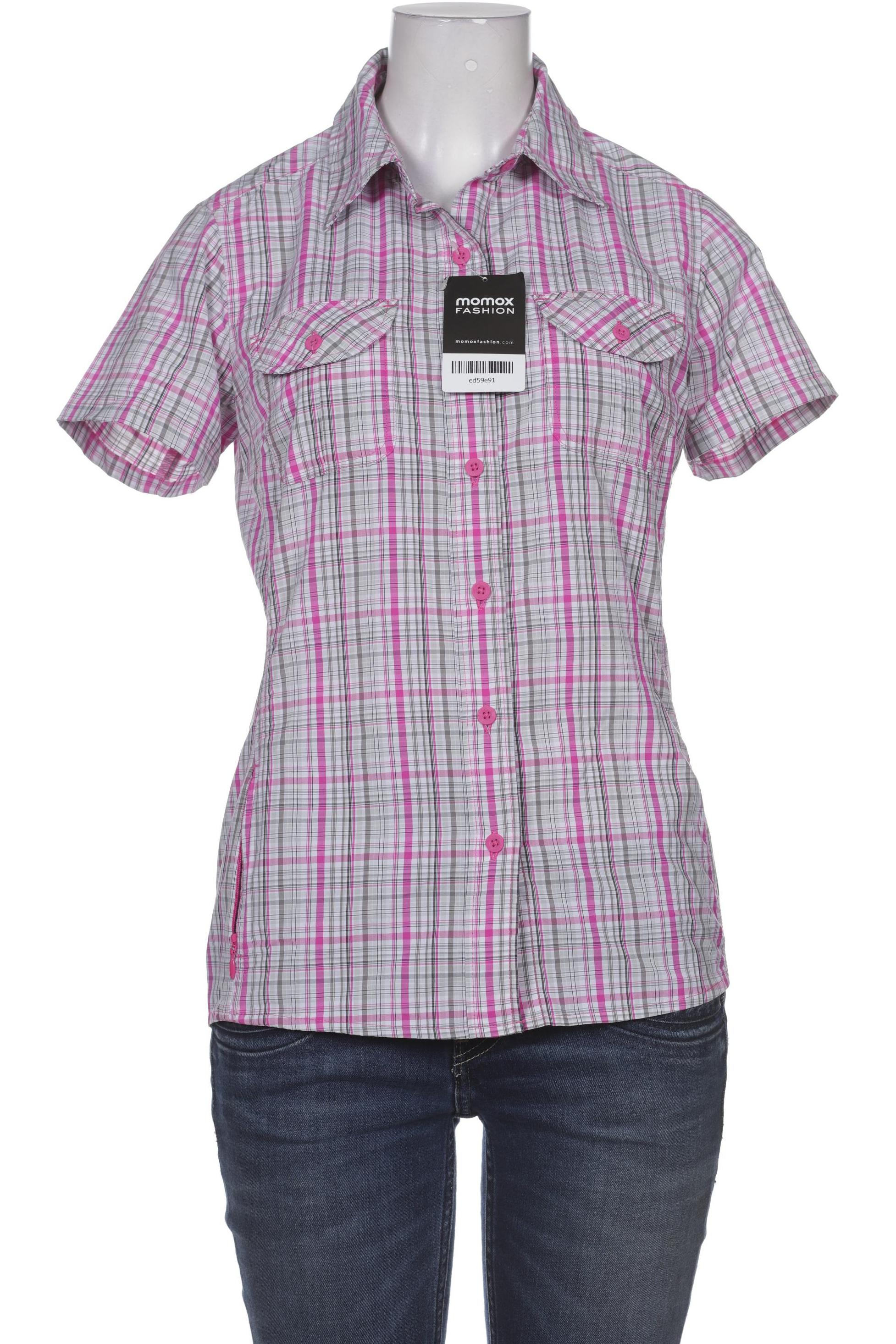 

The North Face Damen Bluse, pink, Gr. 34