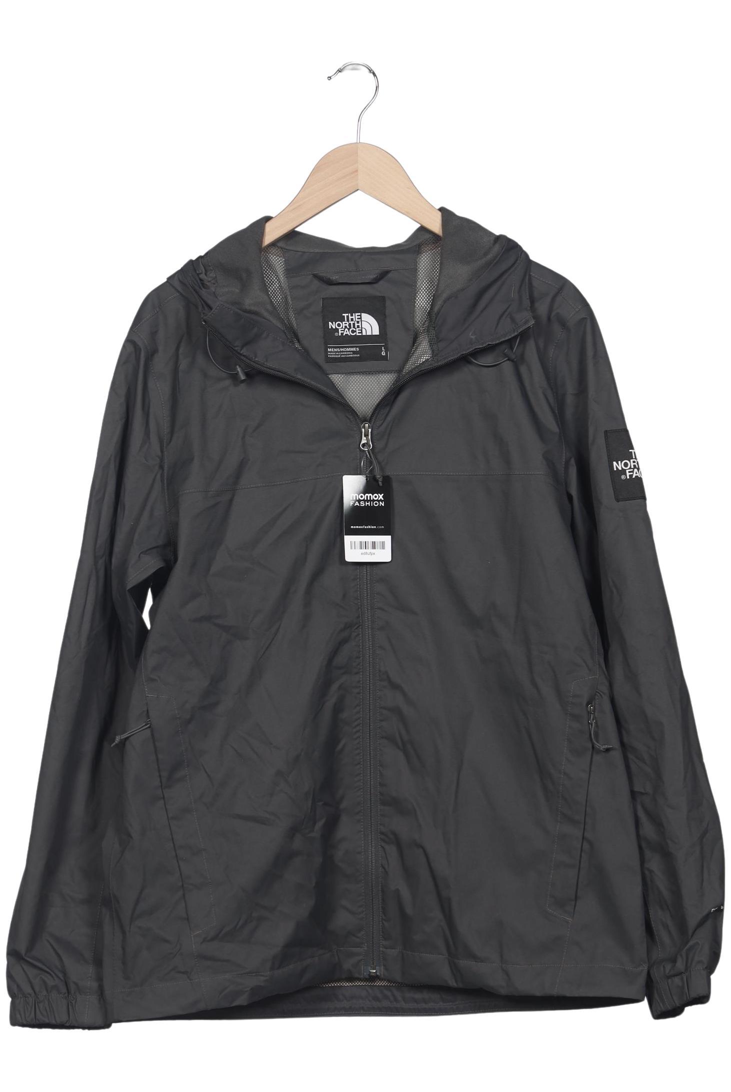 

The North Face Herren Jacke, grau, Gr. 52