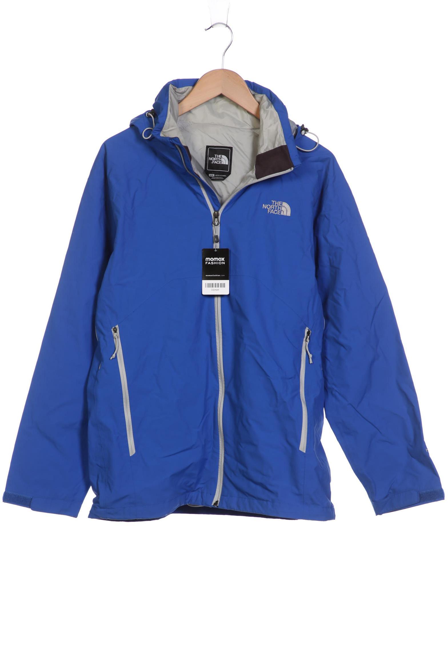 

The North Face Herren Jacke, blau, Gr. 48