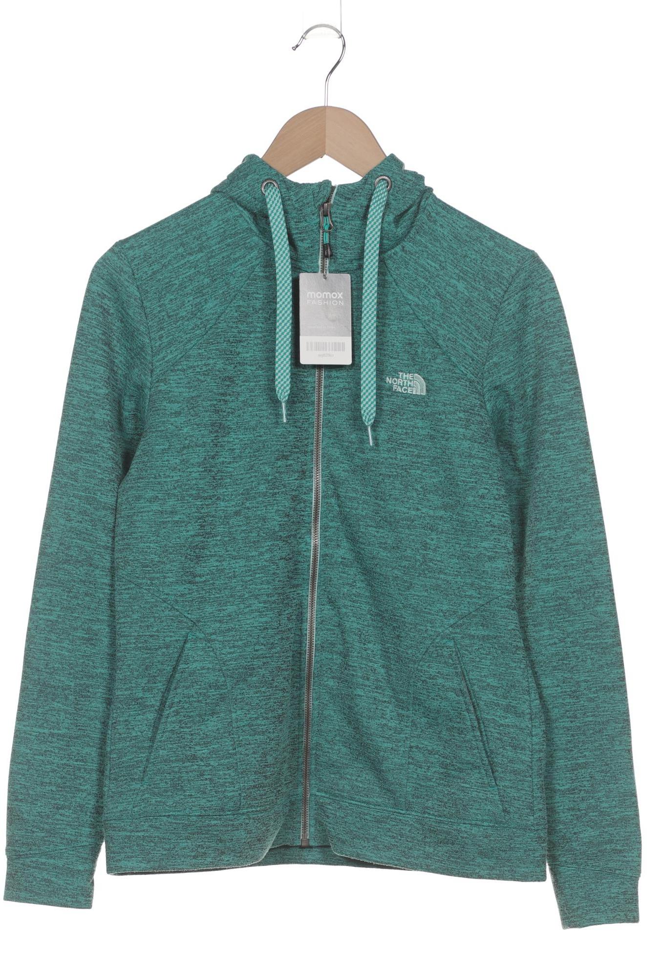 

The North Face Damen Kapuzenpullover, türkis, Gr. 42