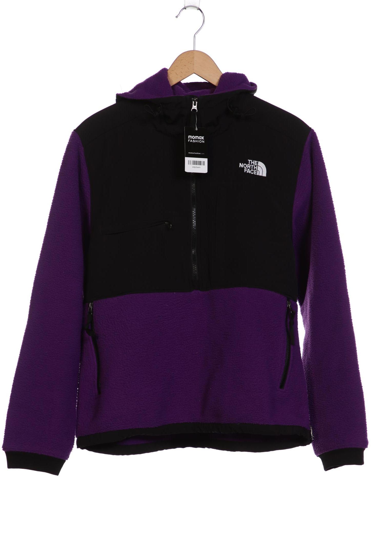 

The North Face Herren Kapuzenpullover, flieder, Gr. 48