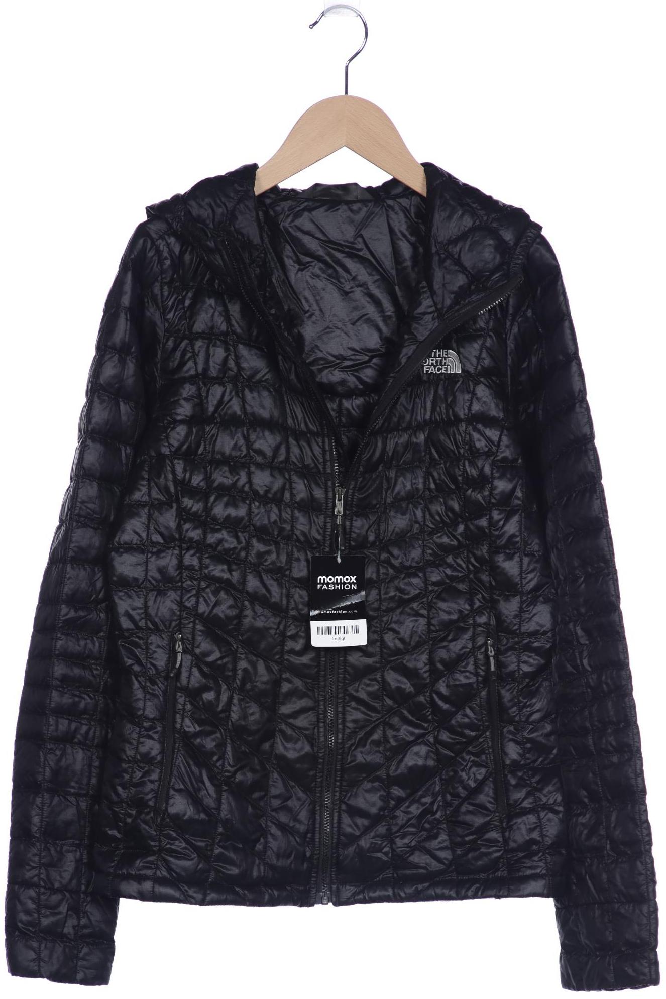 

The North Face Damen Jacke, schwarz, Gr. 36