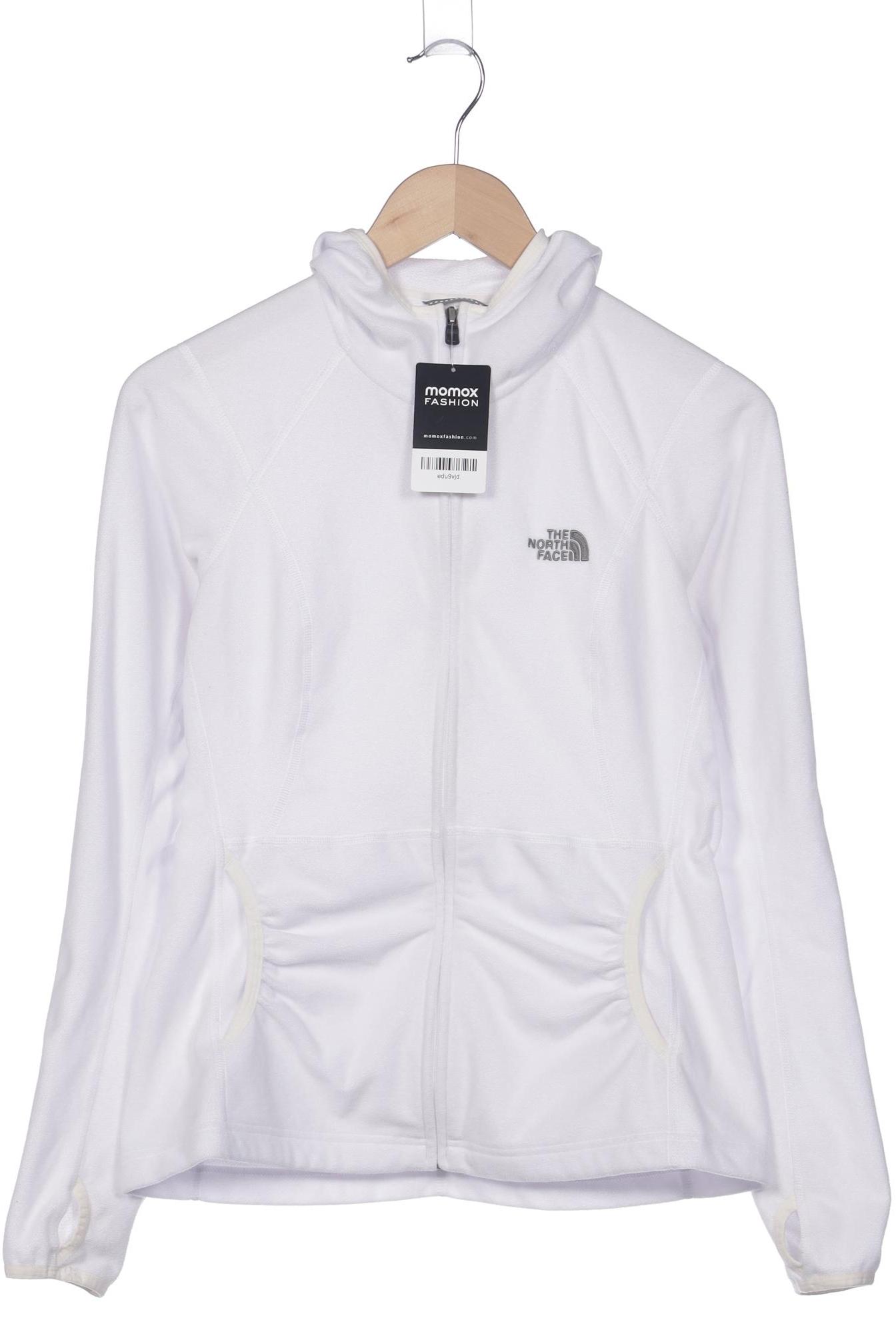 

The North Face Damen Kapuzenpullover, weiß, Gr. 36