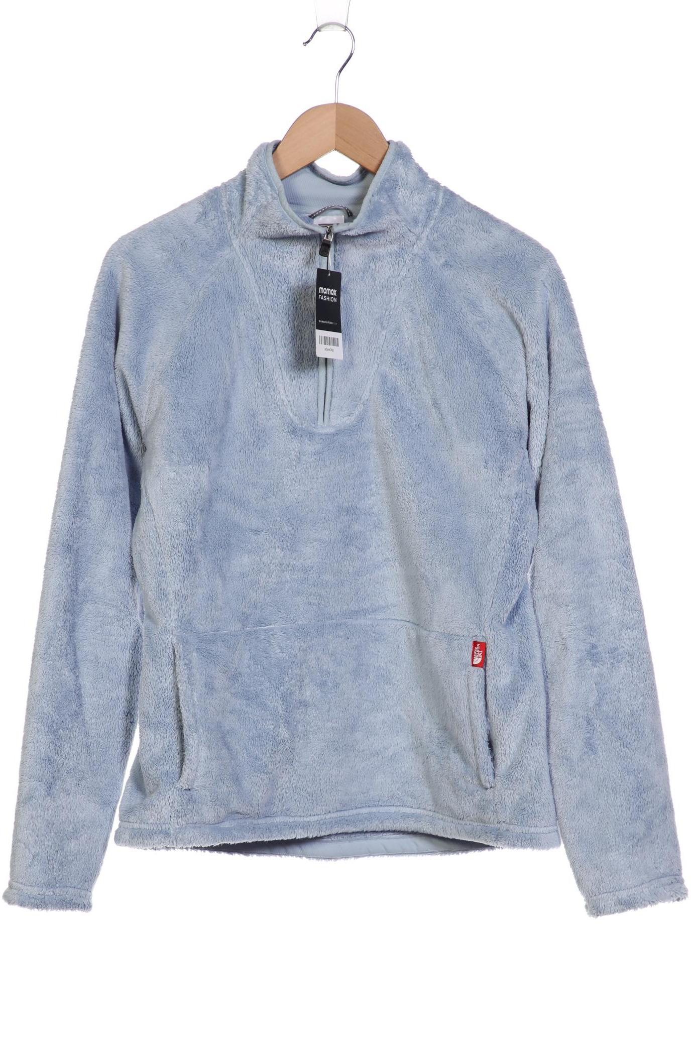 

The North Face Herren Sweatshirt, hellblau, Gr. 54