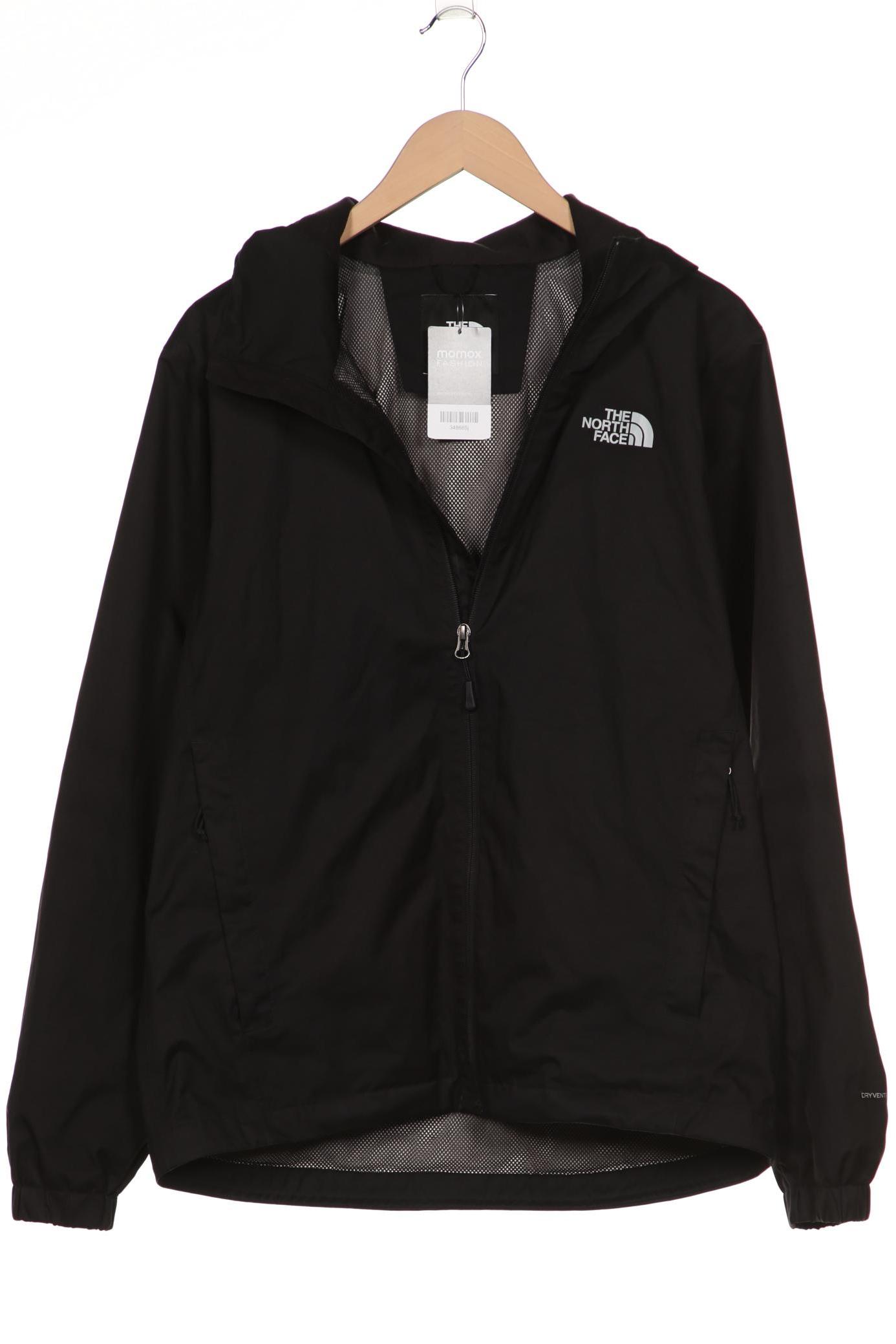 

The North Face Herren Jacke, schwarz, Gr. 48