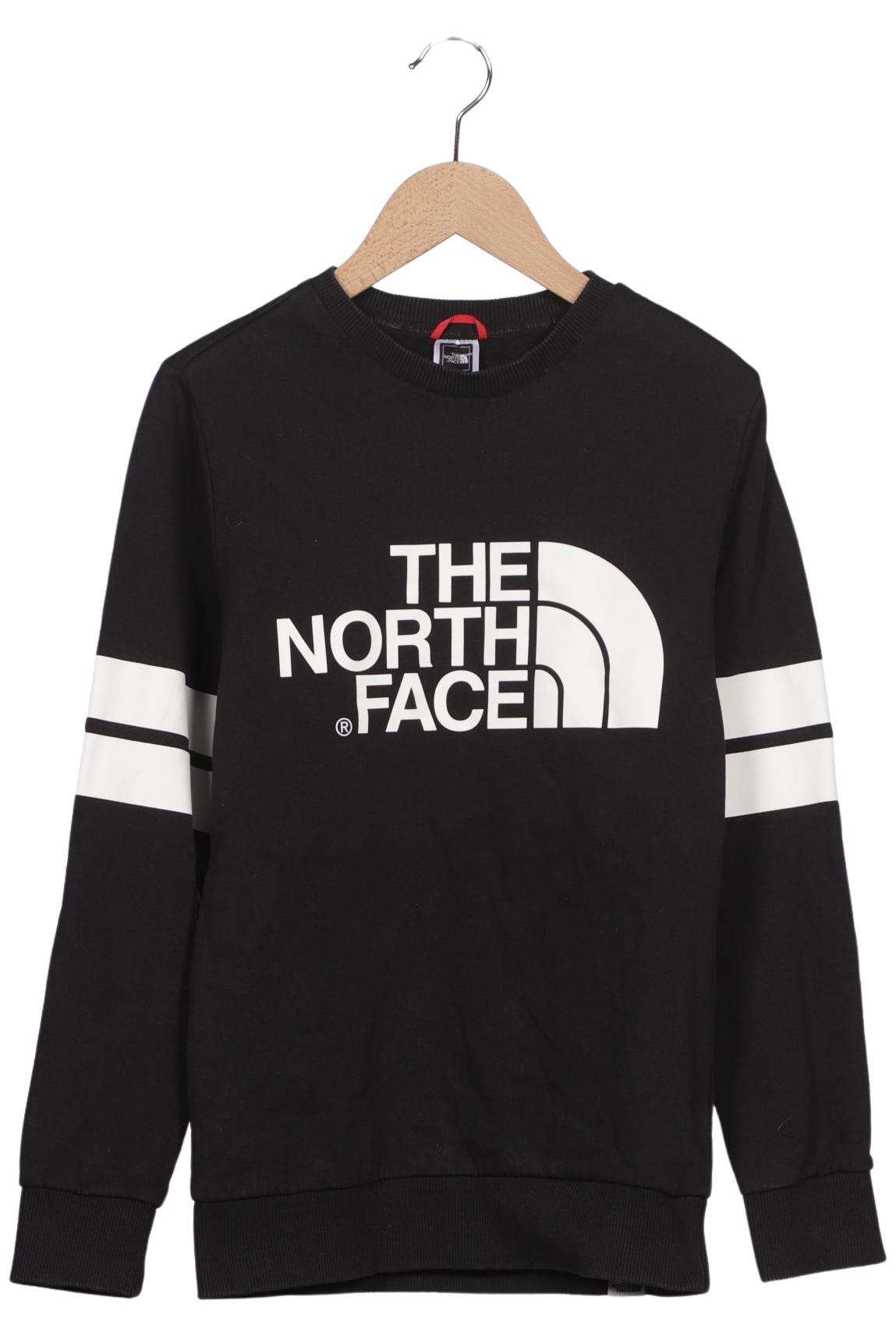 

The North Face Damen Sweatshirt, schwarz, Gr. 34