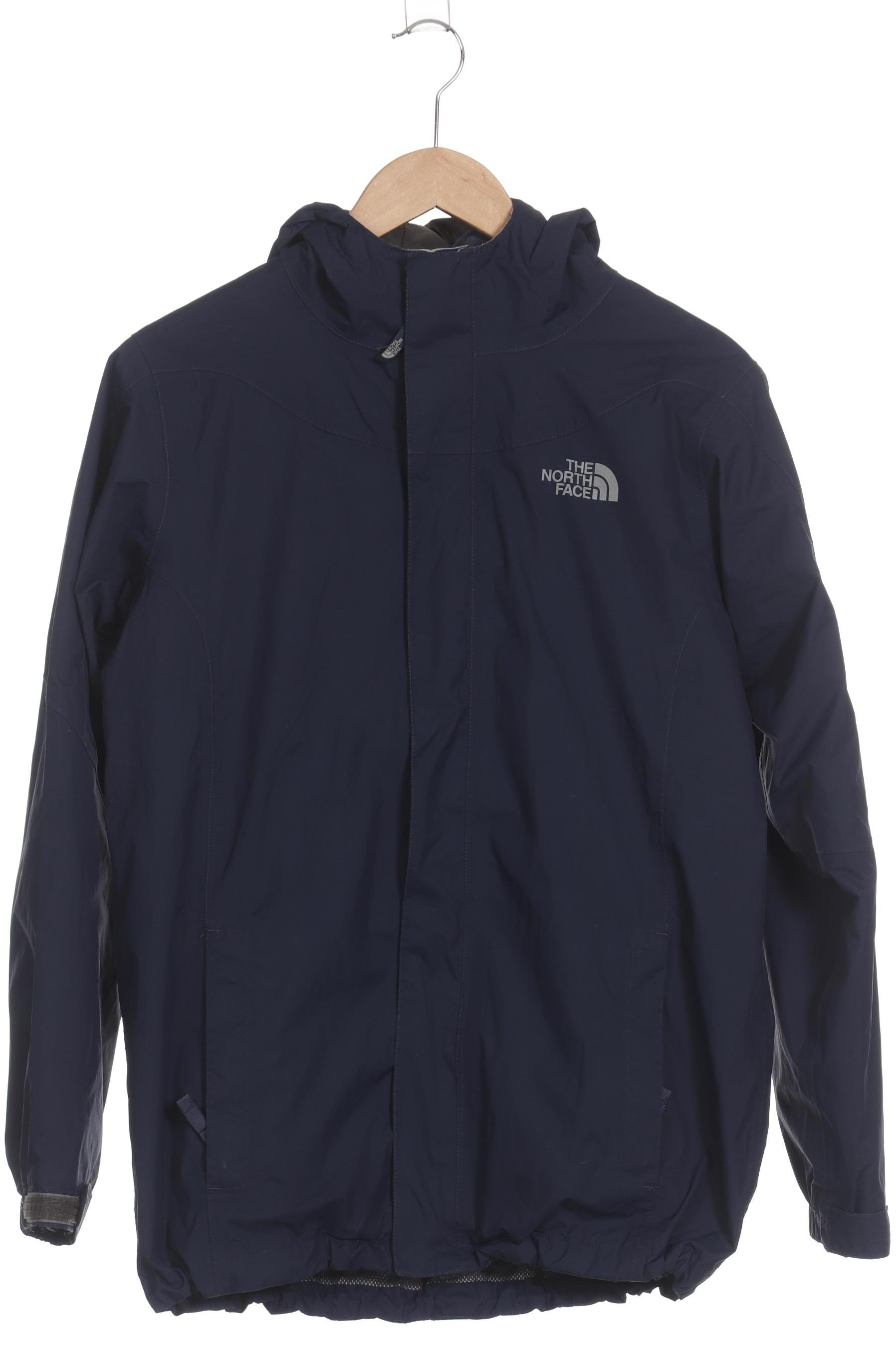 

The North Face Herren Jacke, blau, Gr. 54