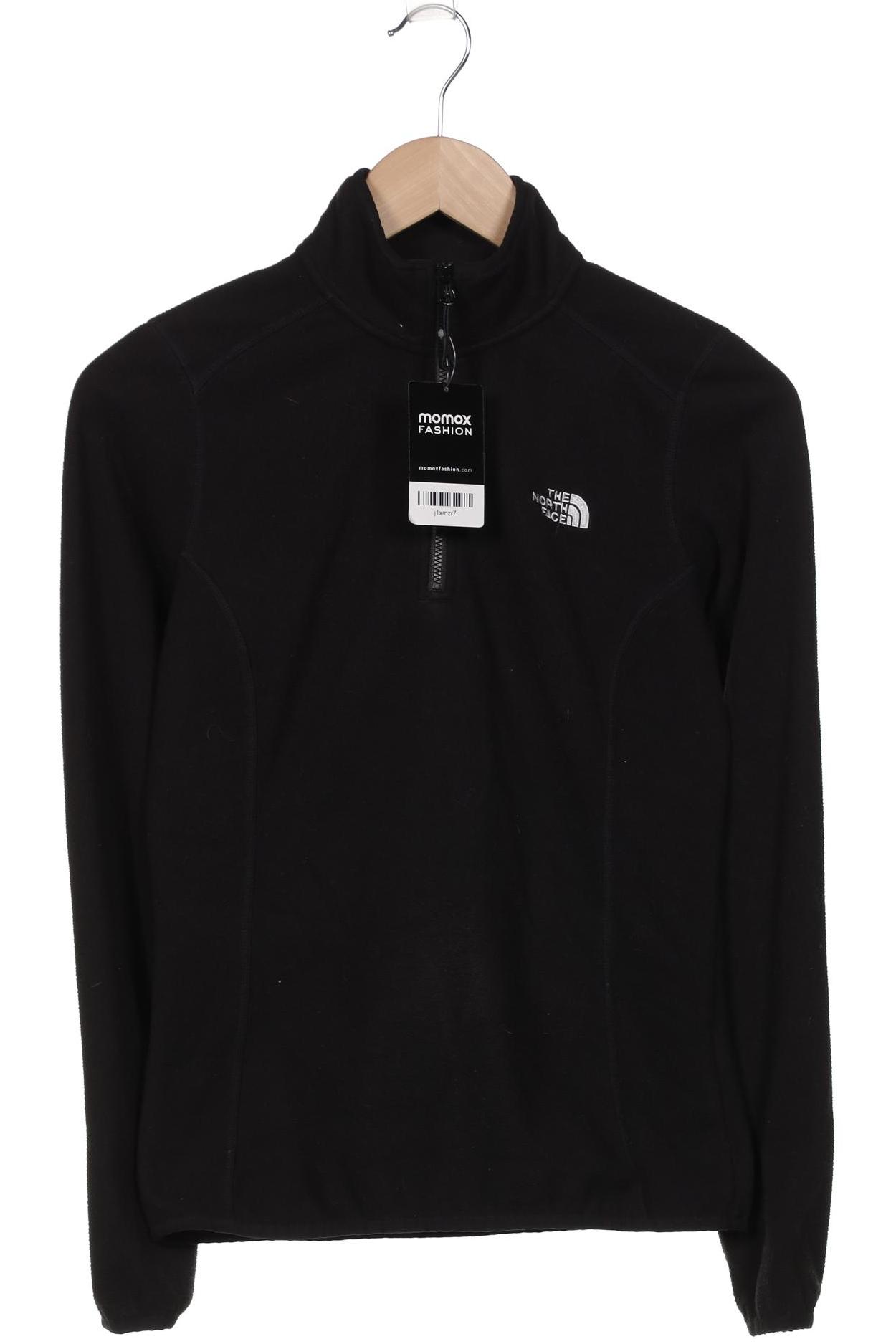 

The North Face Damen Sweatshirt, schwarz, Gr. 36
