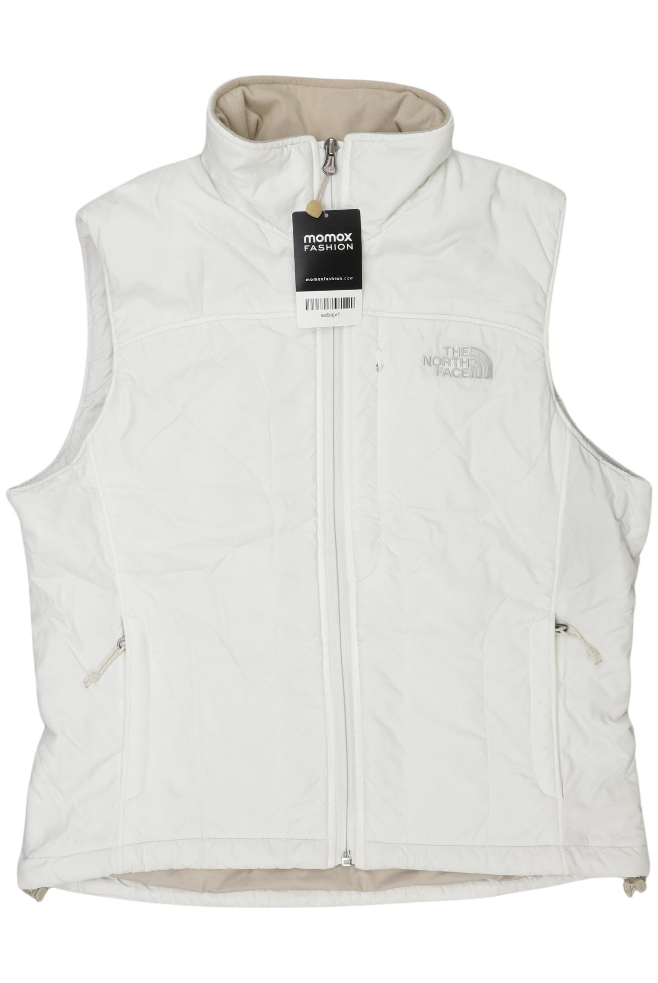 

The North Face Damen Weste, weiß, Gr. 36