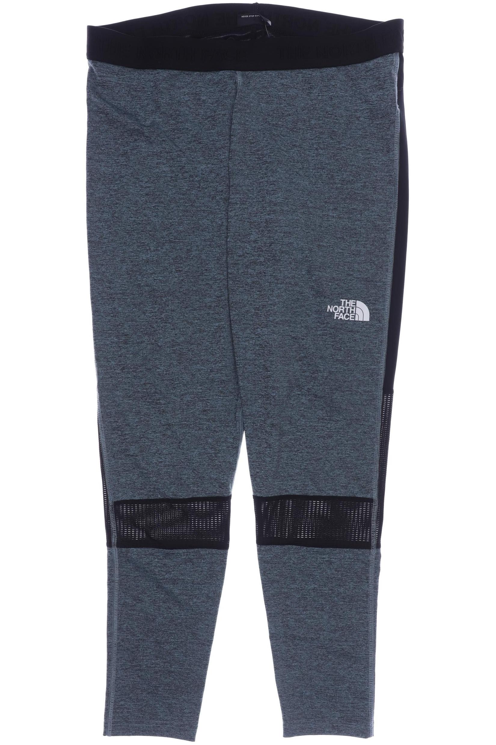 

The North Face Damen Stoffhose, grün