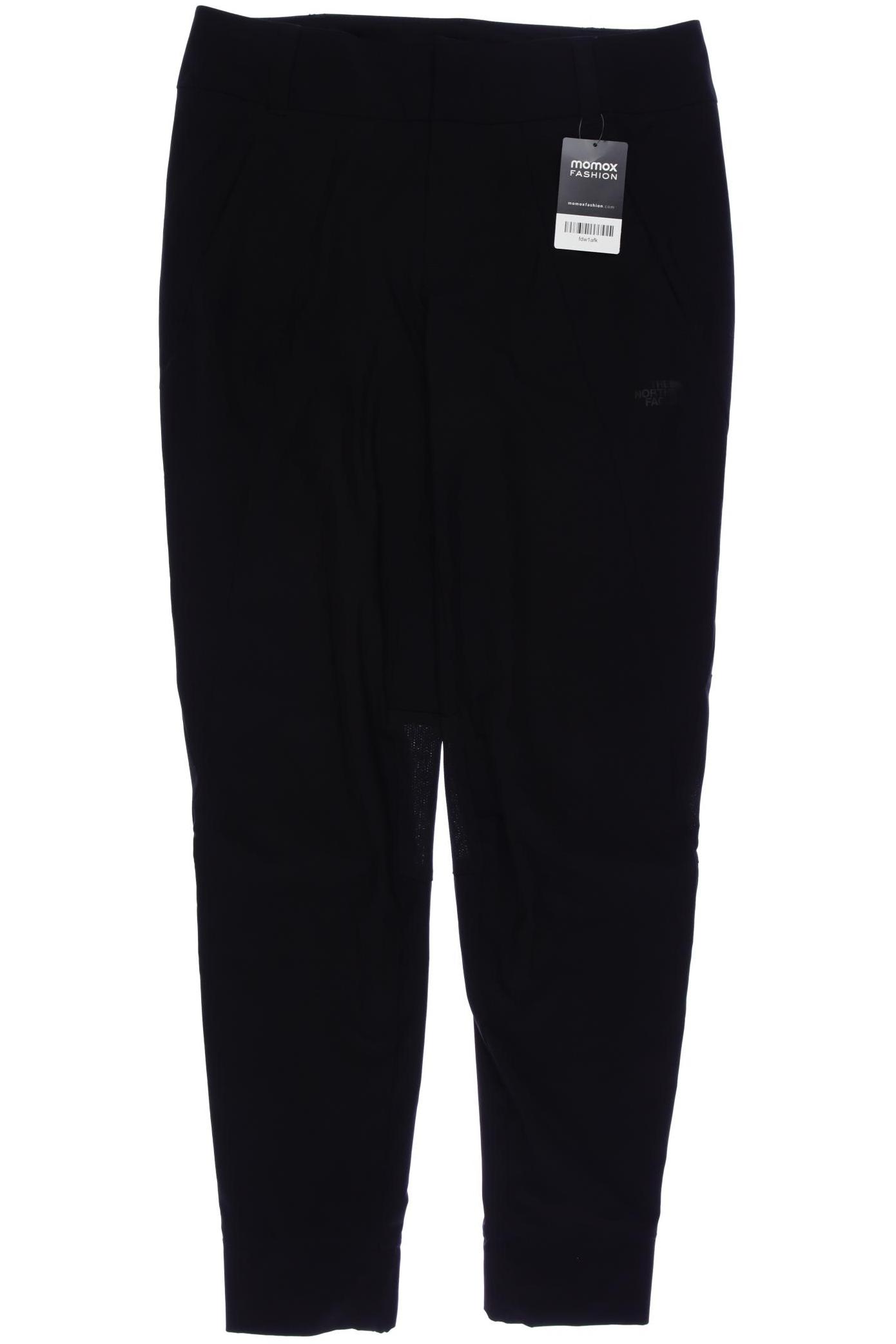 

The North Face Damen Stoffhose, schwarz, Gr. 6