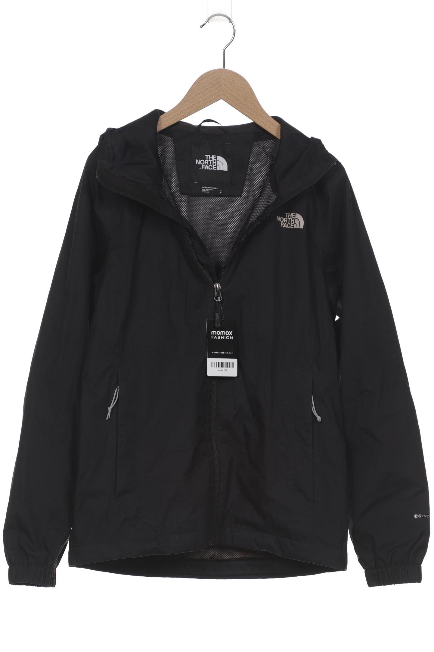 

The North Face Damen Jacke, schwarz, Gr. 36