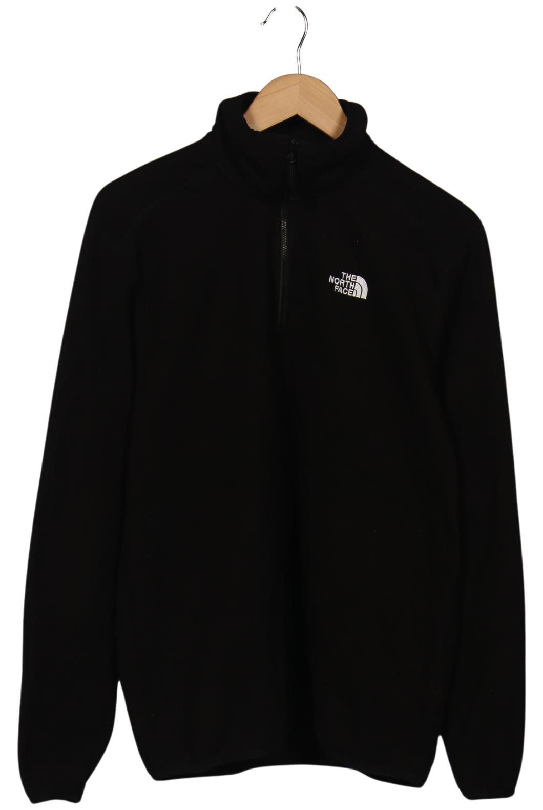 

The North Face Herren Sweatshirt, schwarz, Gr. 48