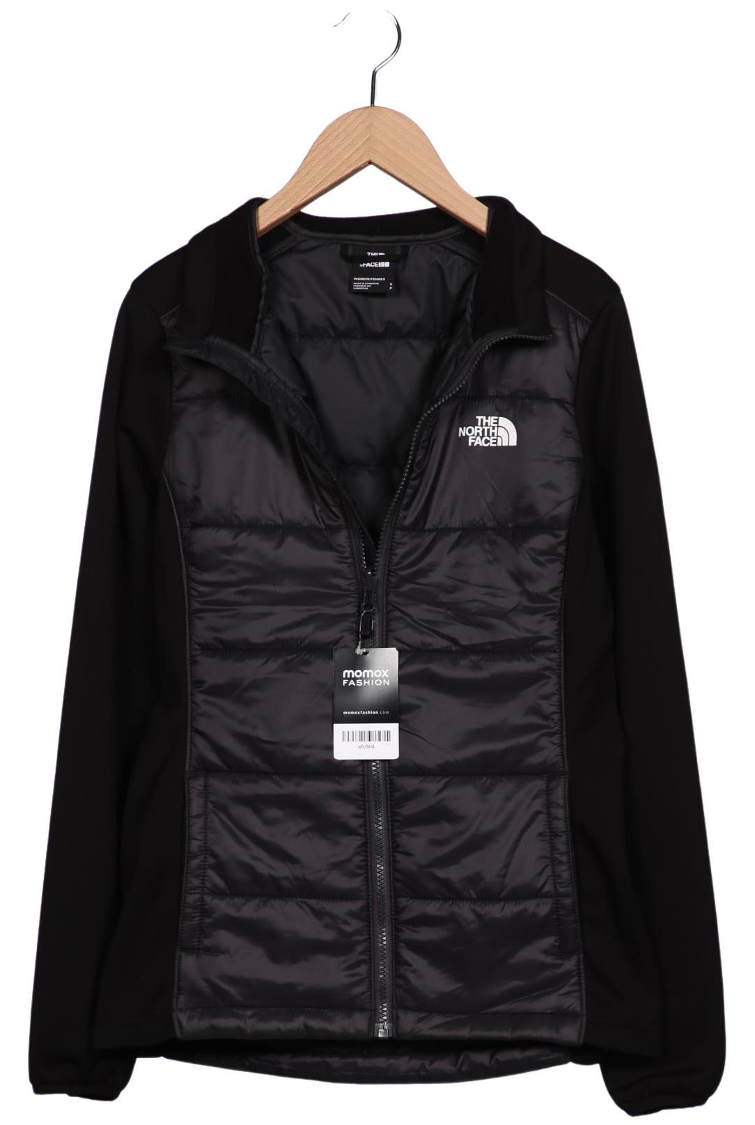 

The North Face Damen Jacke, schwarz, Gr. 36