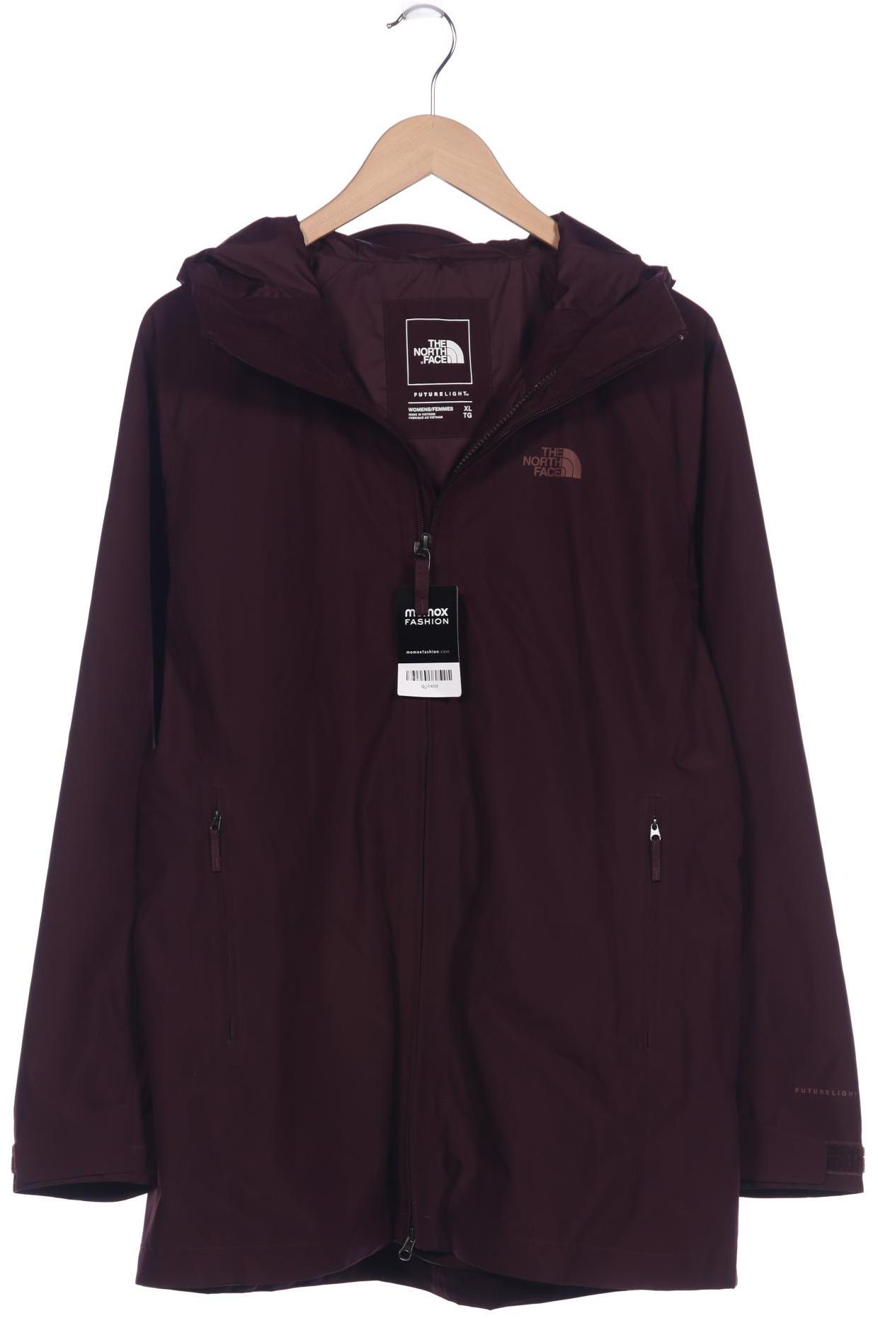 

The North Face Damen Jacke, bordeaux, Gr. 44