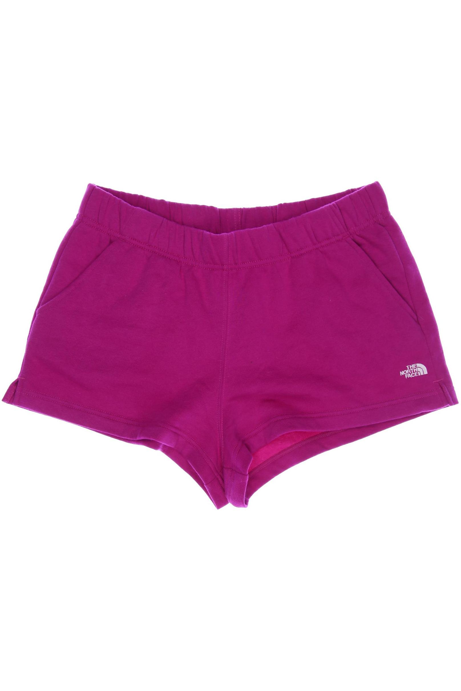 

The North Face Damen Shorts, pink, Gr. 42
