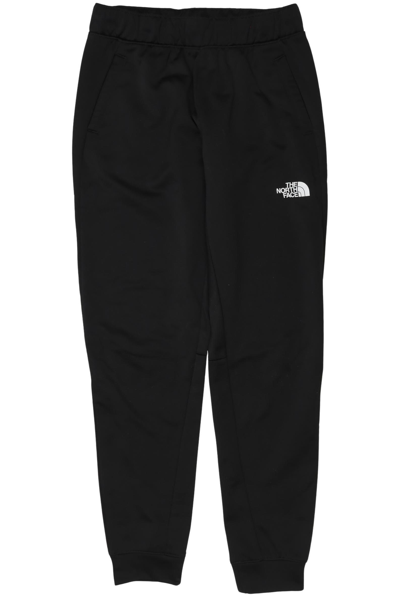 

The North Face Herren Stoffhose, schwarz, Gr. 0