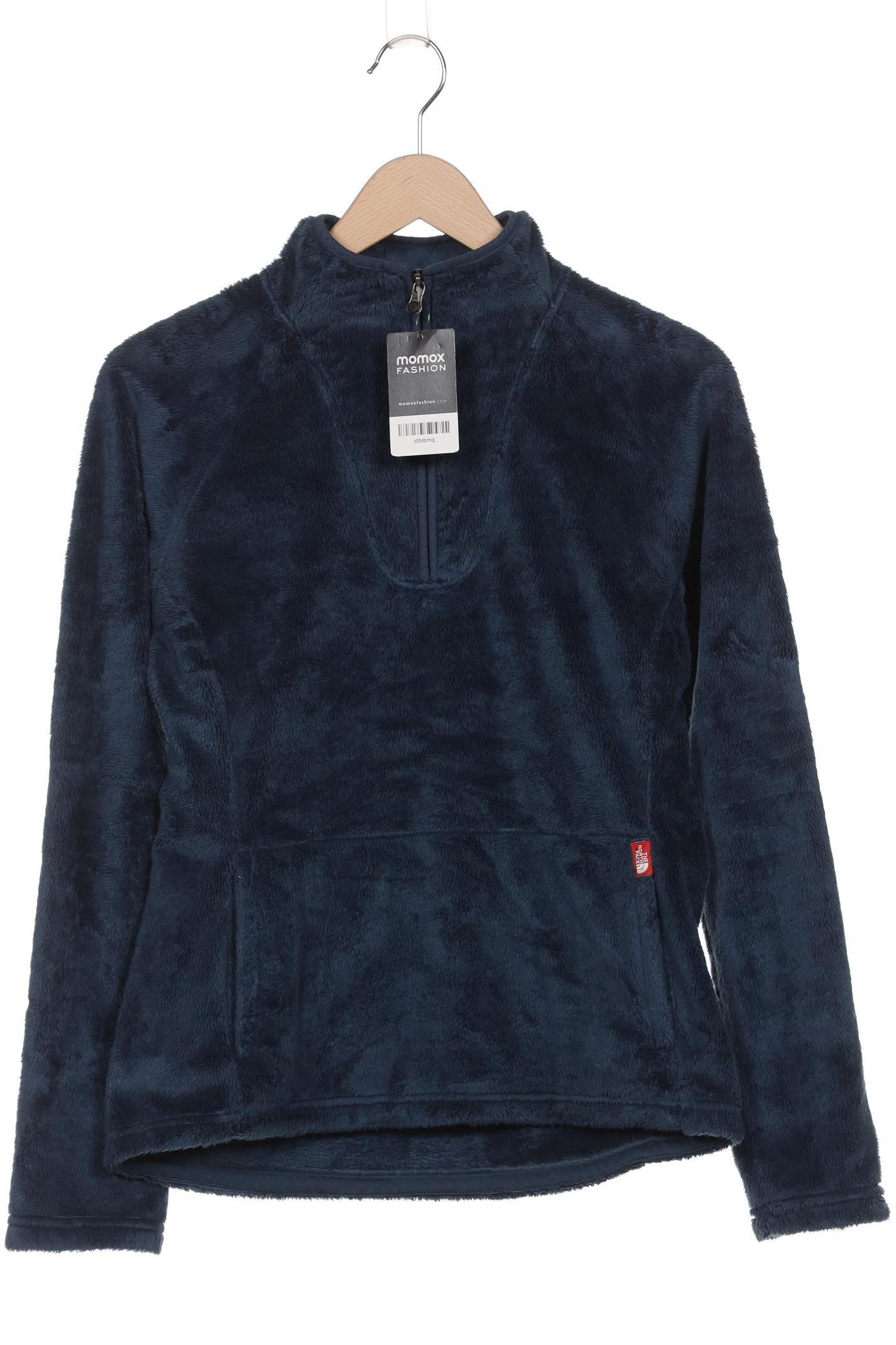 Thumbnail - The North Face Damen Sweatshirt, marineblau, Gr. 38