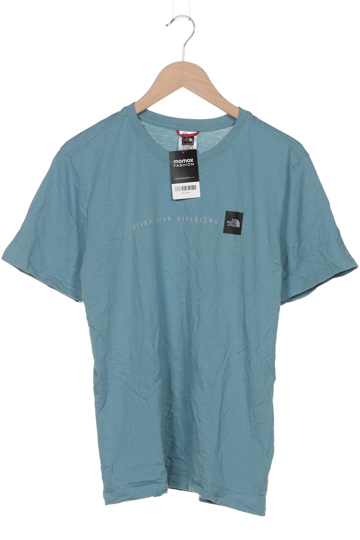 

The North Face Herren T-Shirt, blau, Gr. 52