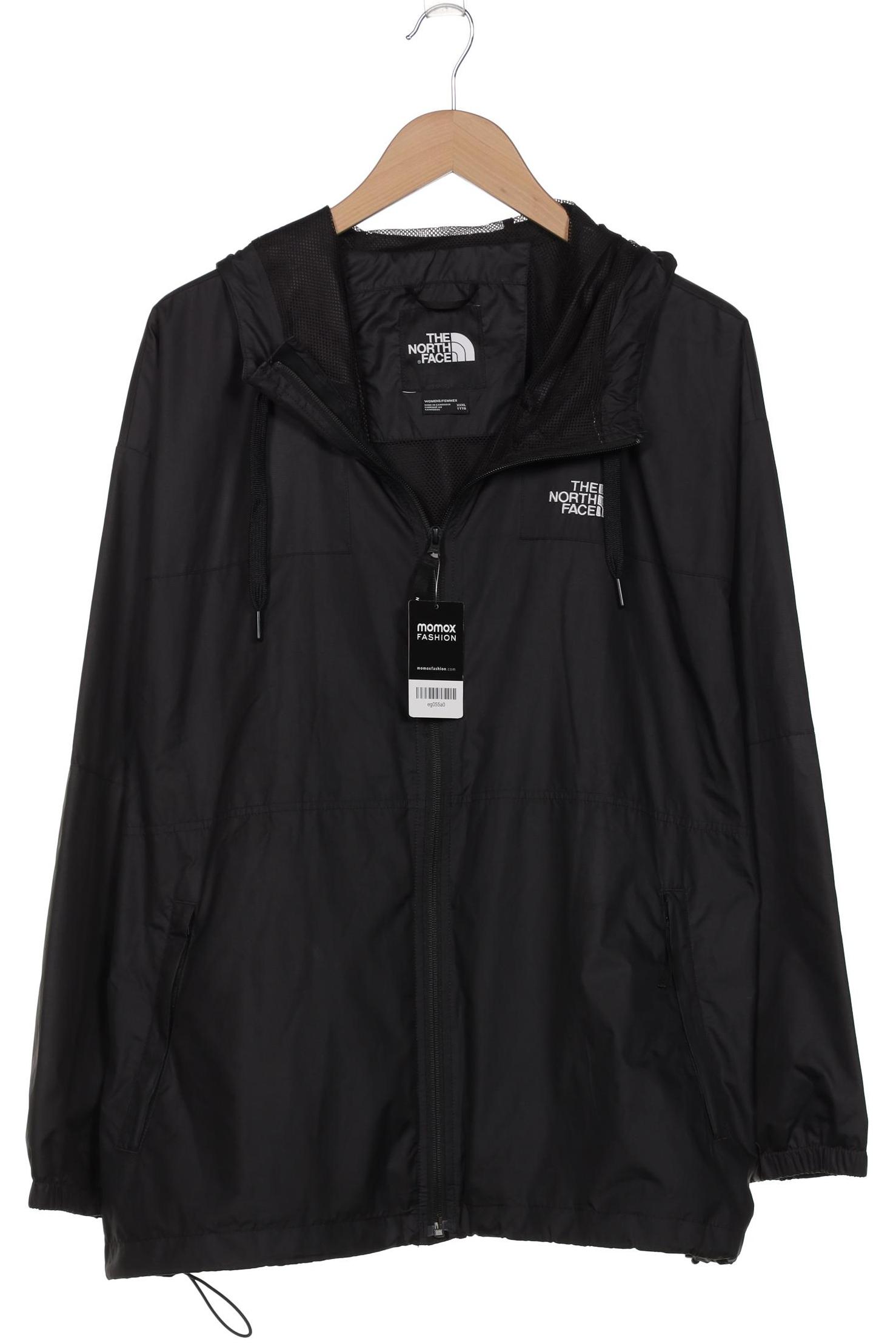 

The North Face Damen Jacke, schwarz, Gr. 48