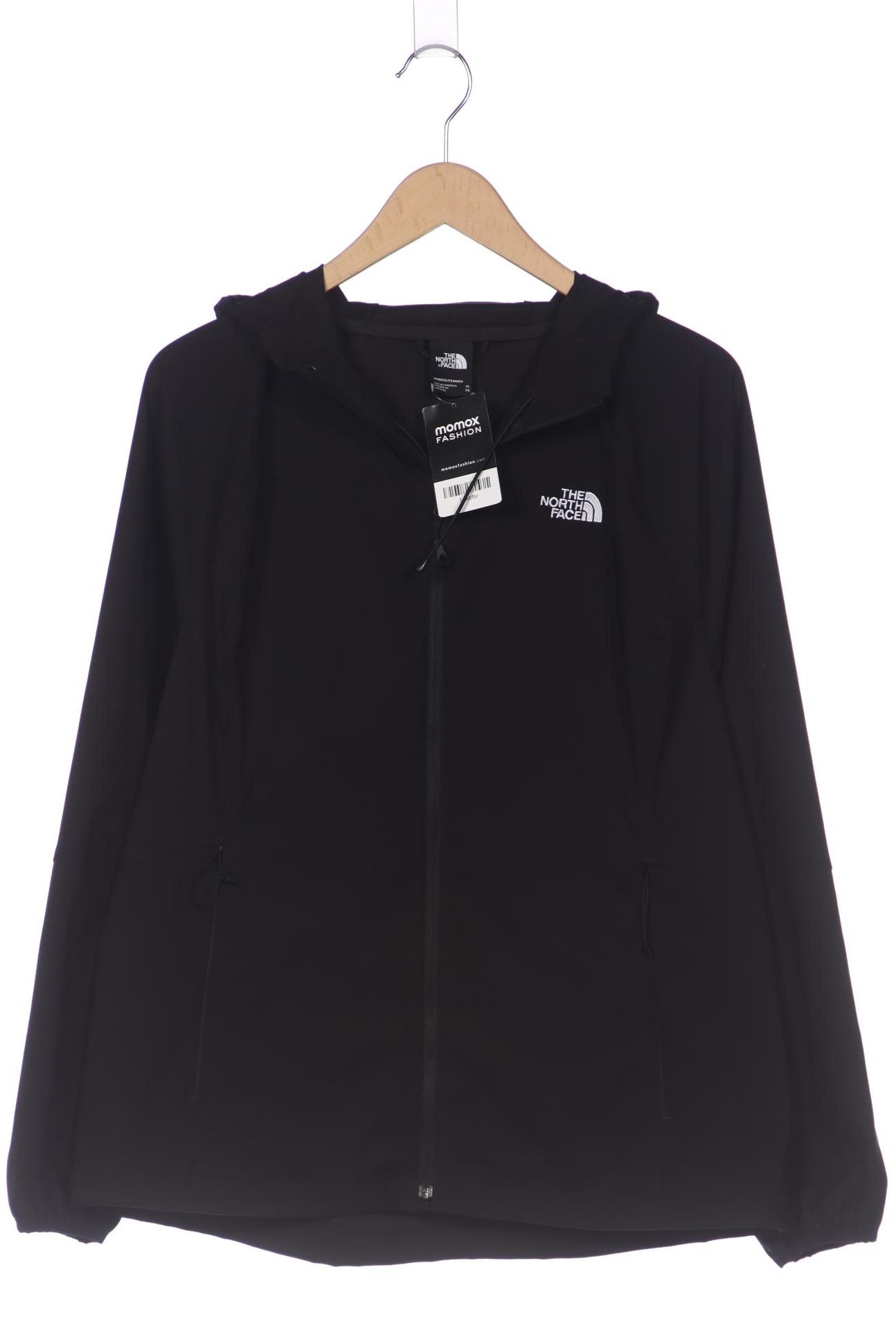 

The North Face Damen Jacke, schwarz, Gr. 44