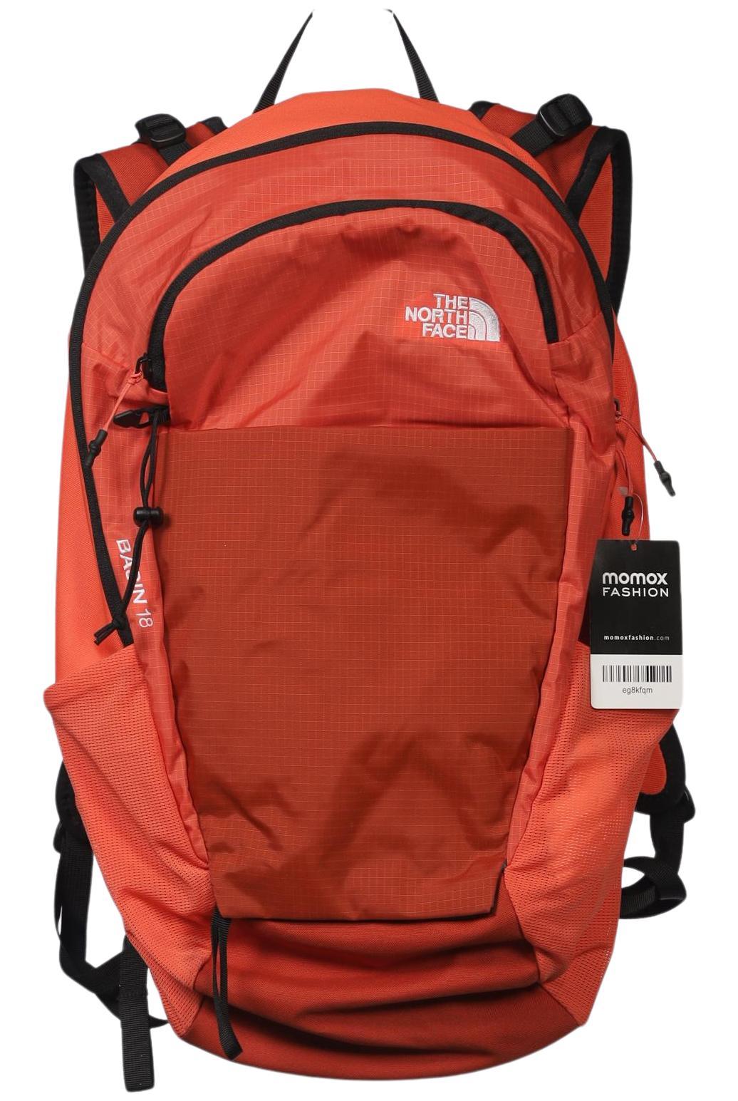 

The North Face Damen Rucksack, orange, Gr.
