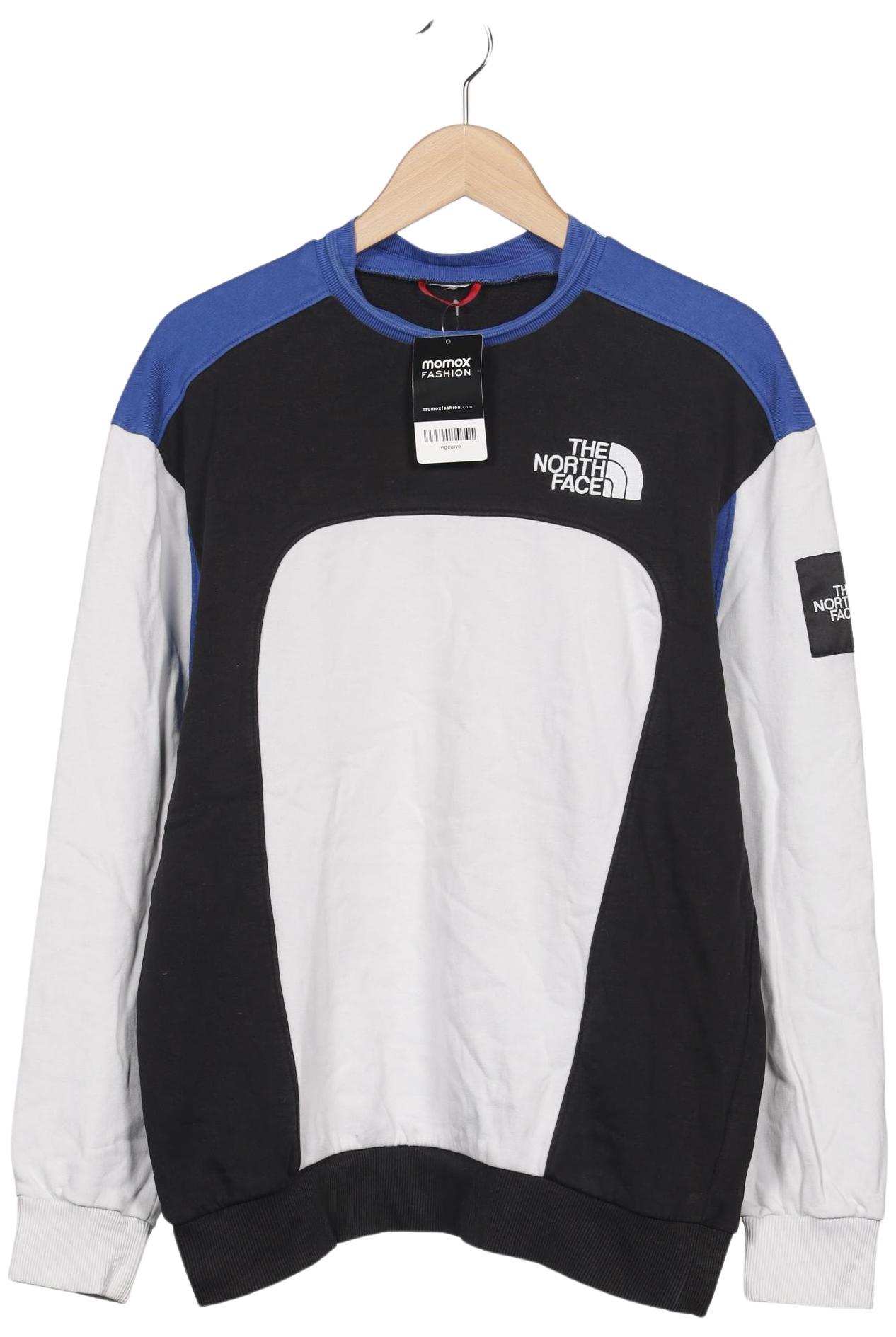 

The North Face Herren Sweatshirt, mehrfarbig, Gr. 54