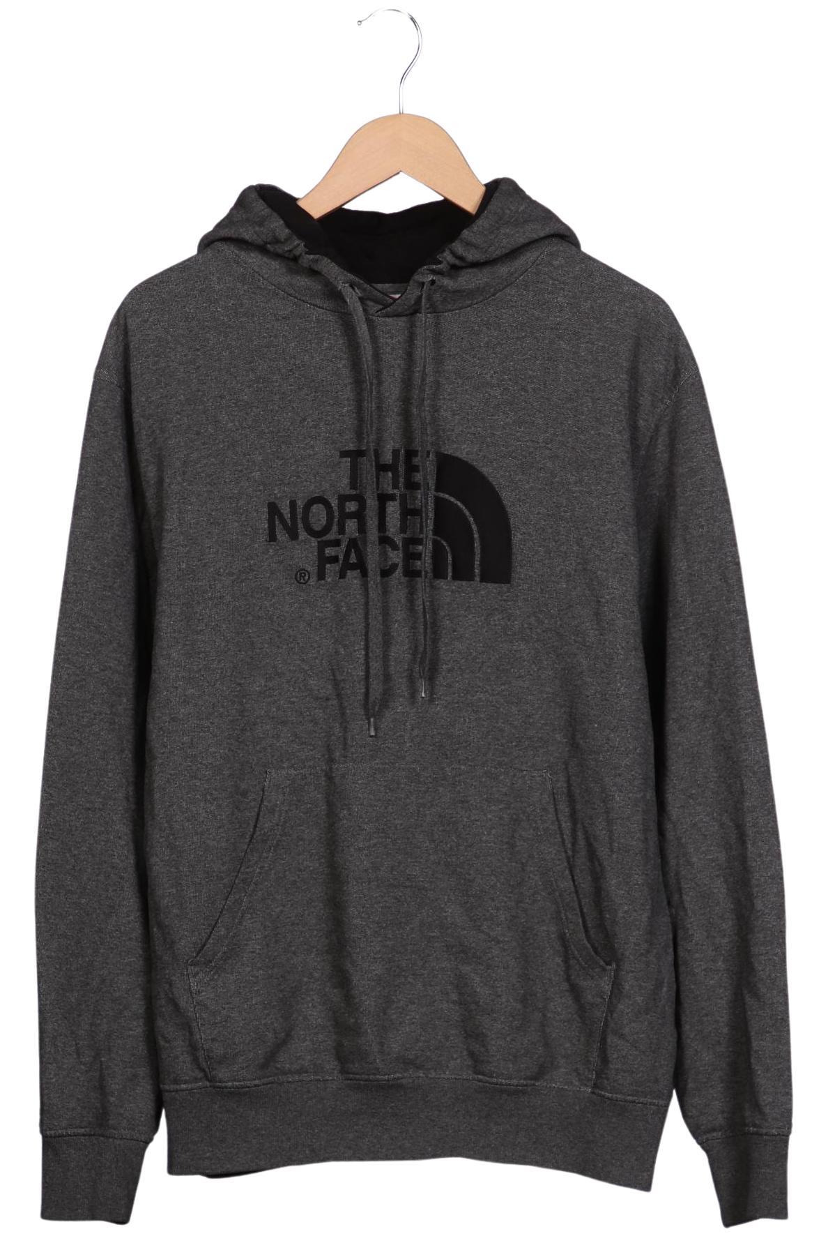 

The North Face Herren Kapuzenpullover, grau, Gr. 52