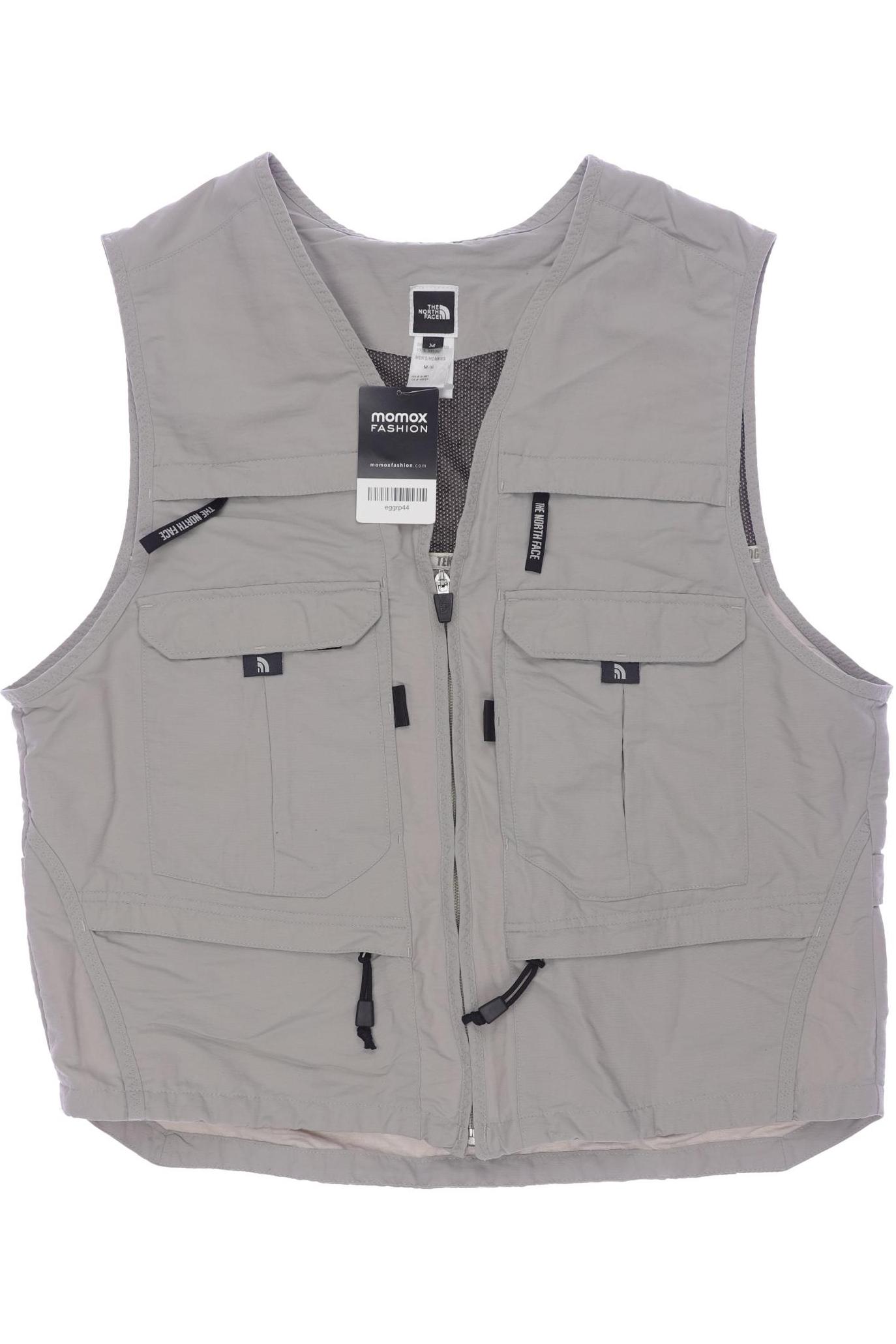 

The North Face Herren Weste, grau, Gr. 48