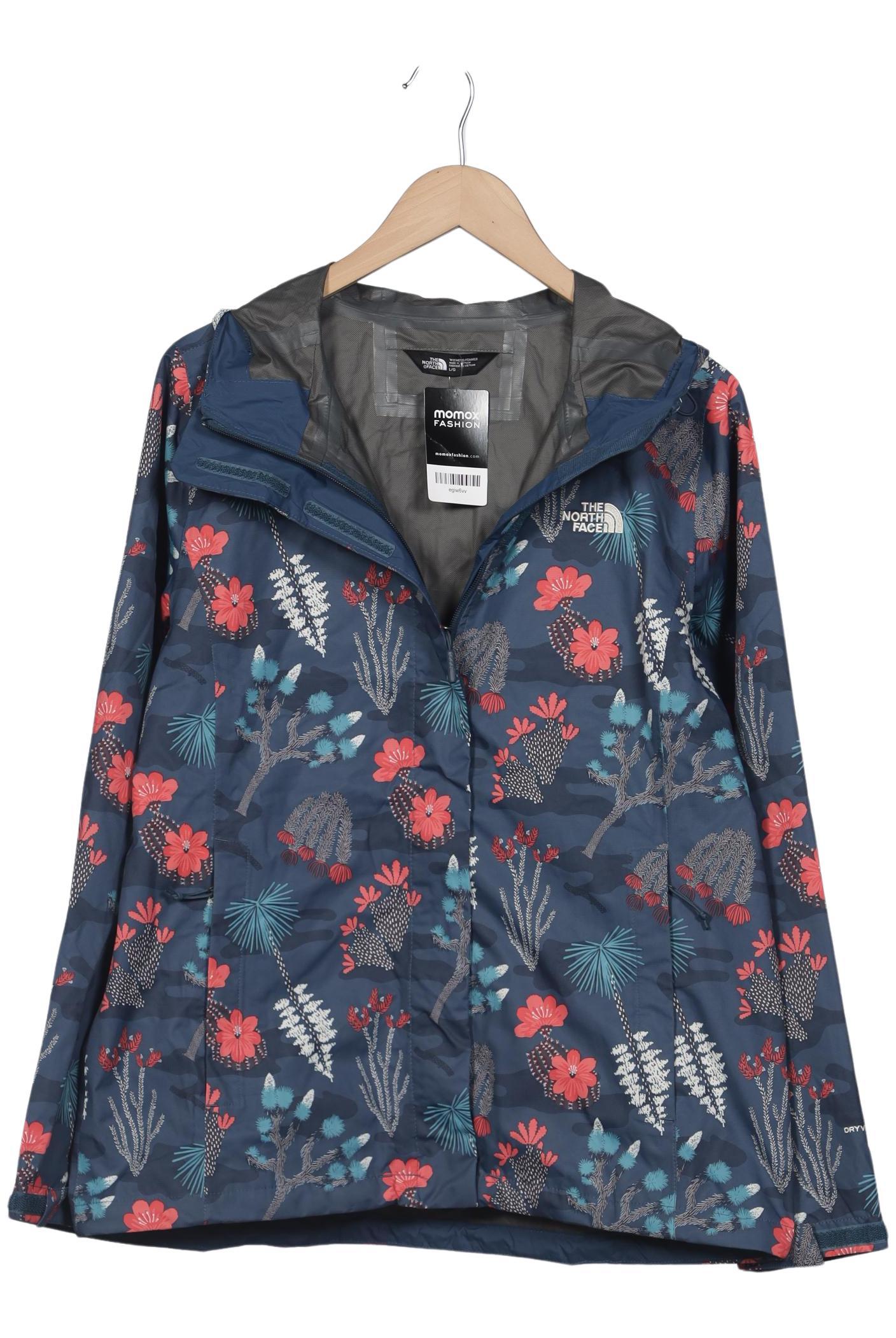 

The North Face Damen Jacke, marineblau, Gr. 42
