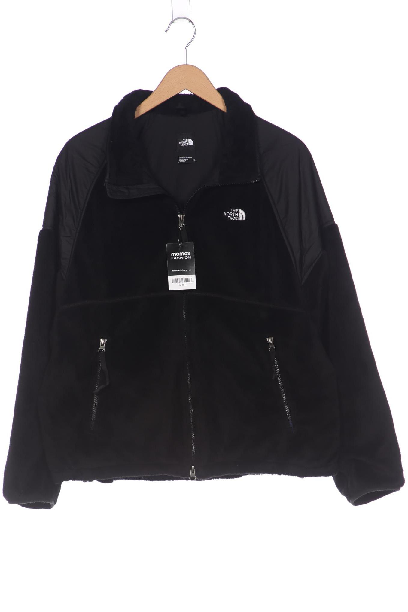 

The North Face Damen Jacke, schwarz, Gr. 44