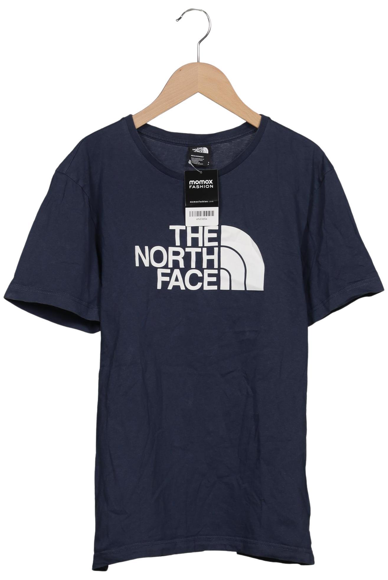 

The North Face Herren T-Shirt, marineblau, Gr. 46