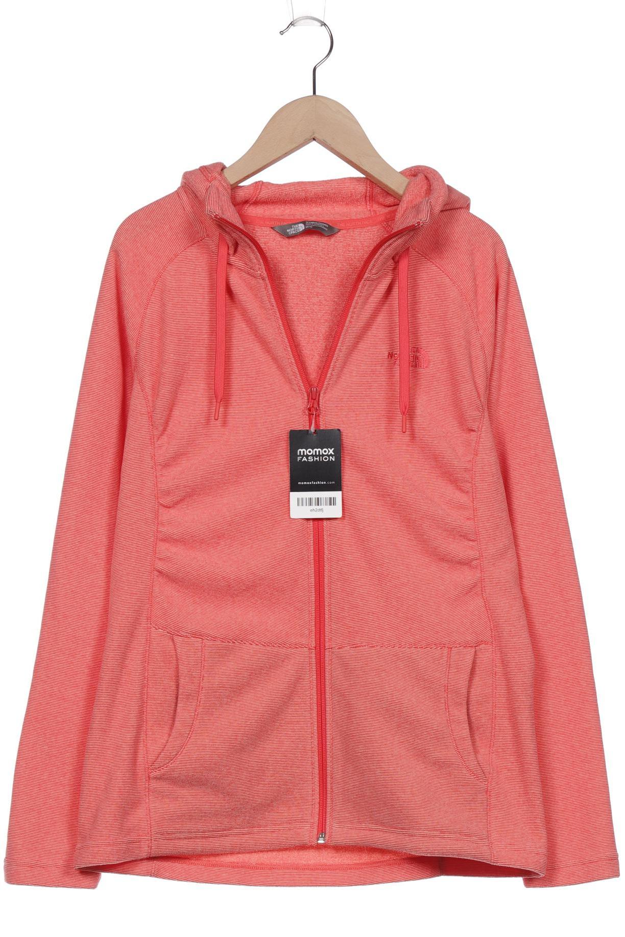 

The North Face Damen Kapuzenpullover, orange