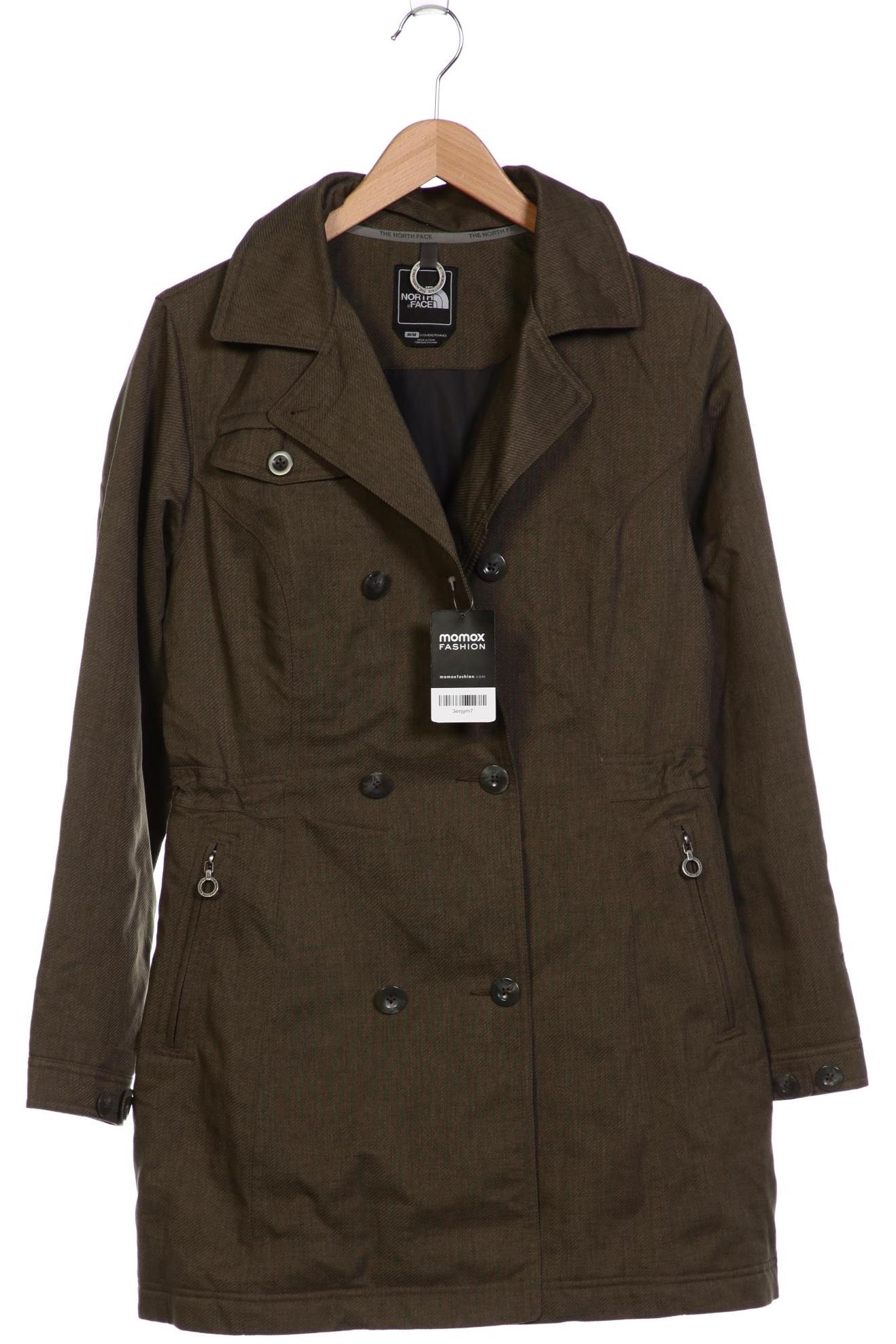 

The North Face Damen Mantel, braun, Gr. 38
