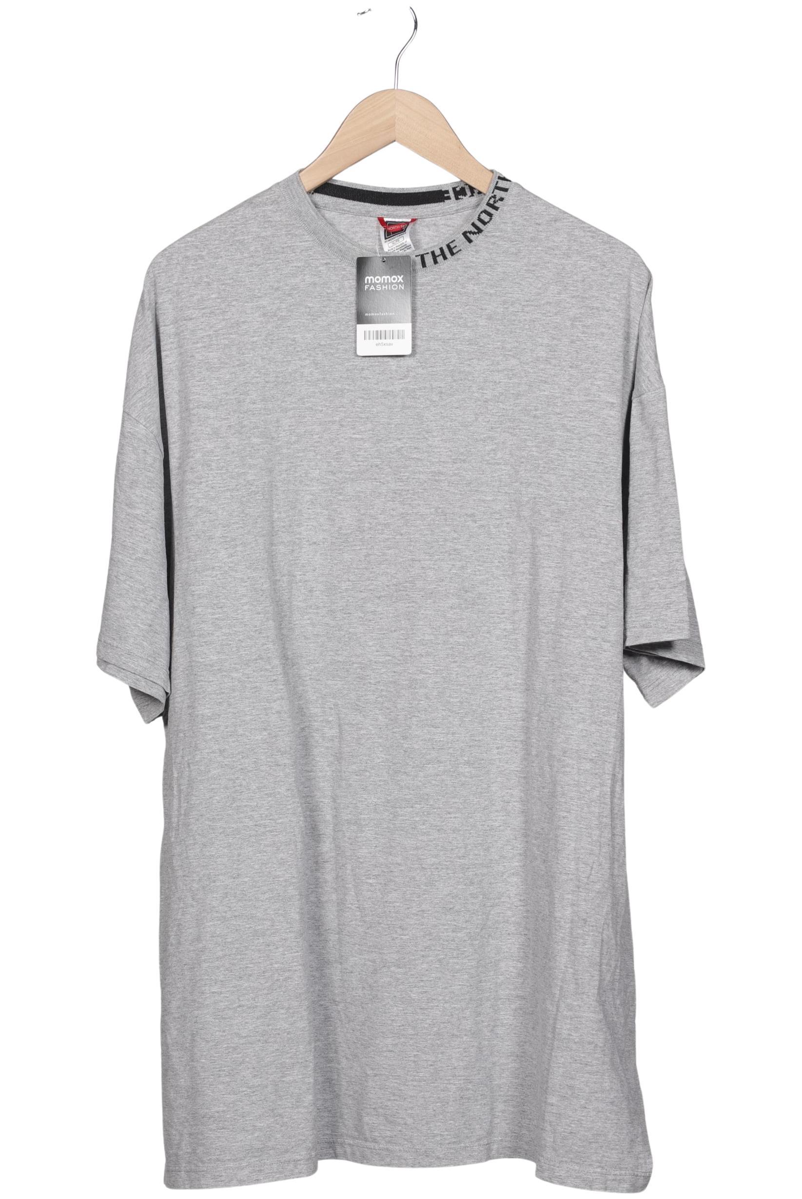 

The North Face Damen T-Shirt, grau, Gr. 44