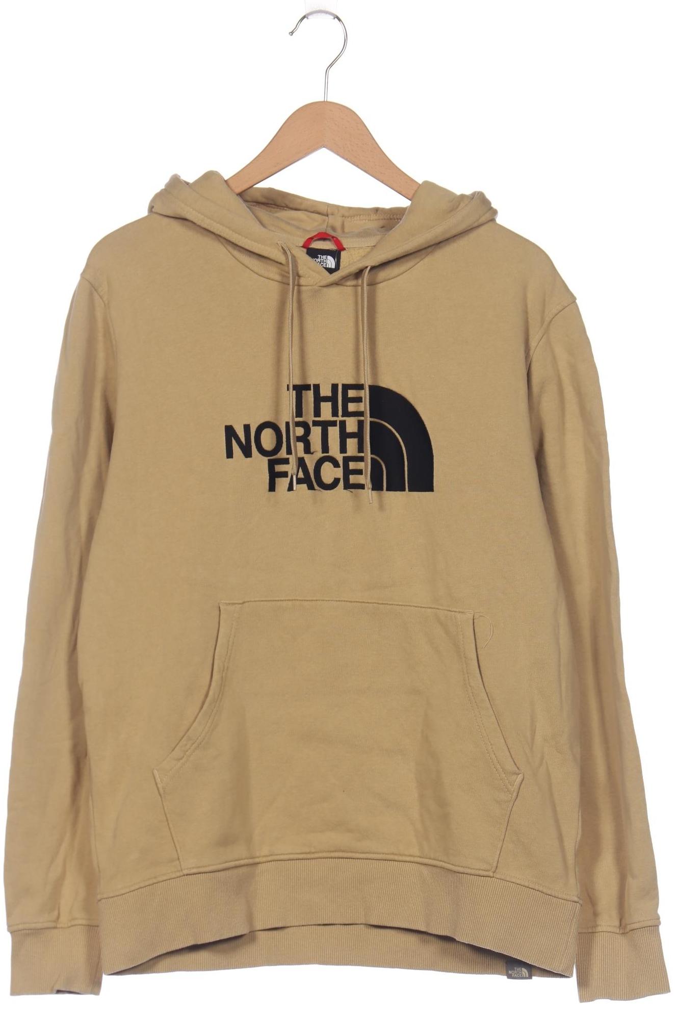 

The North Face Herren Kapuzenpullover, beige, Gr. 52