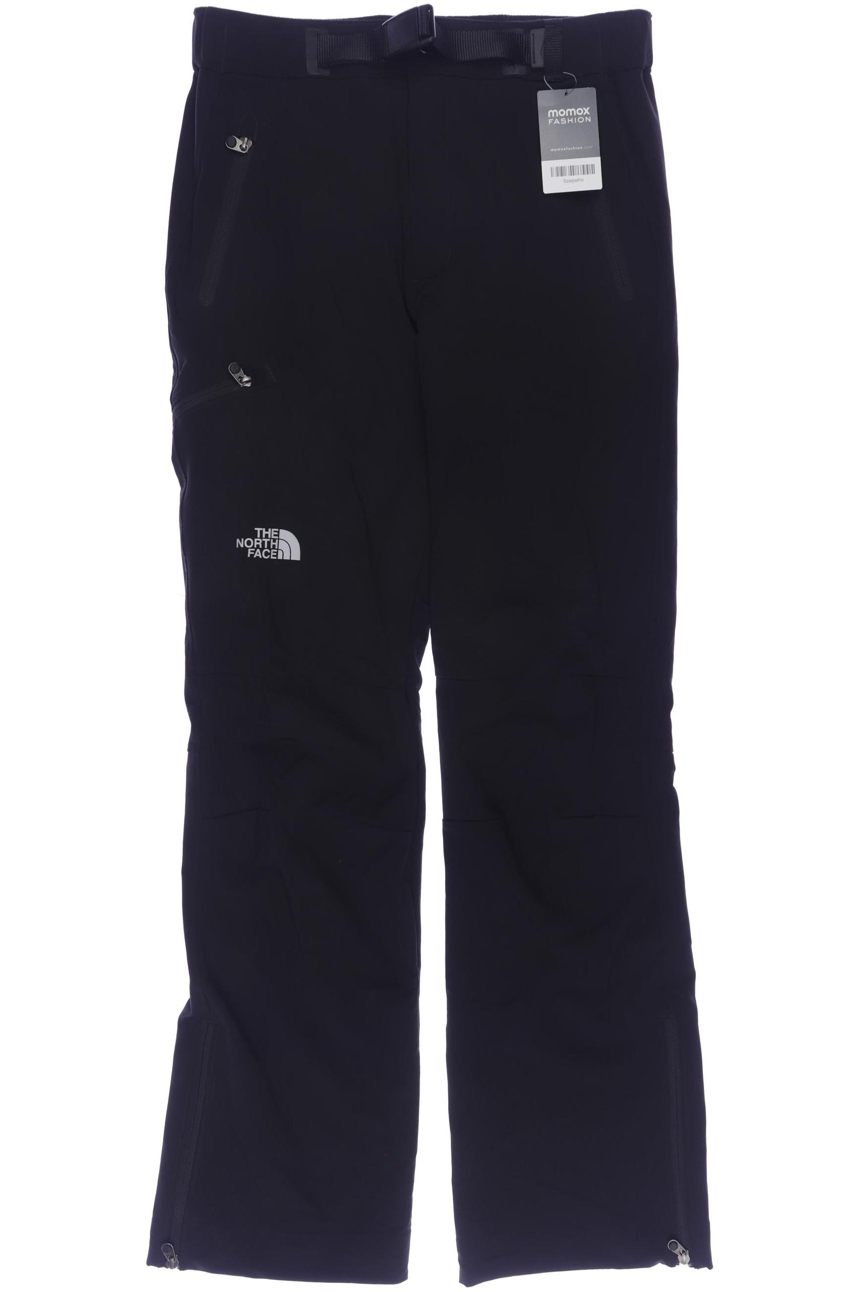 

The North Face Herren Stoffhose, schwarz, Gr. 30