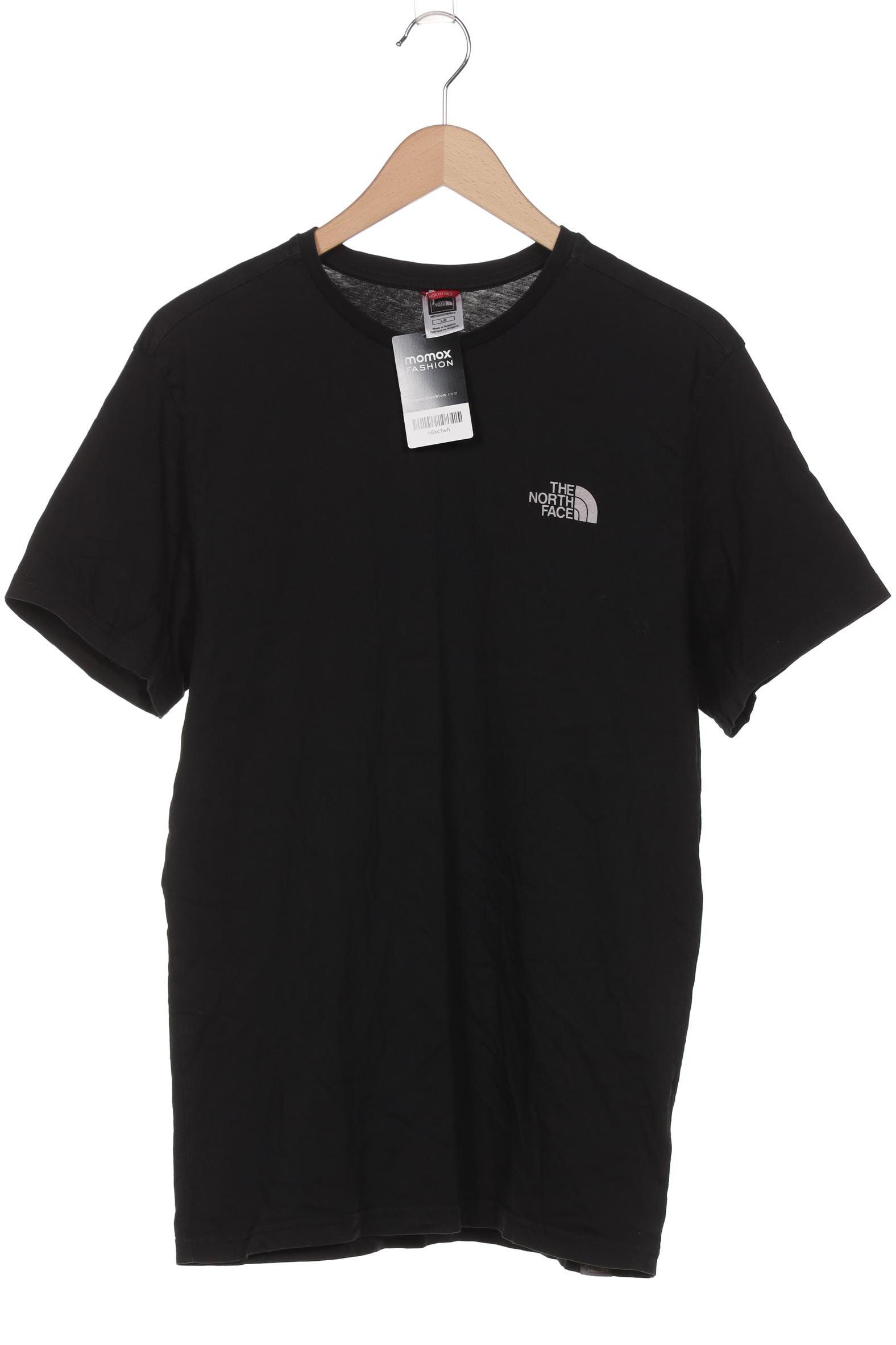 

The North Face Herren T-Shirt, schwarz, Gr. 52