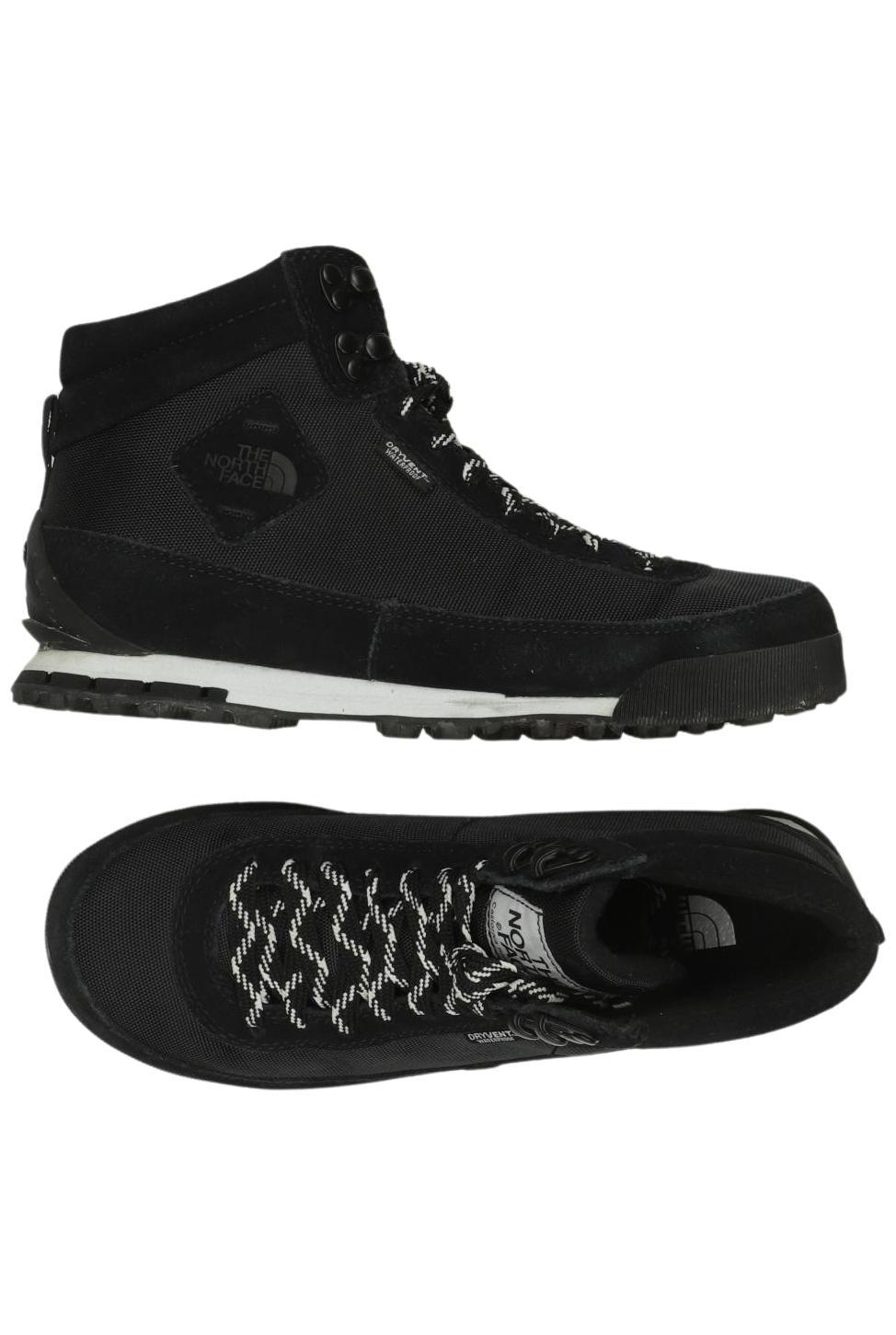 

The North Face Damen Stiefelette, schwarz, Gr. 38