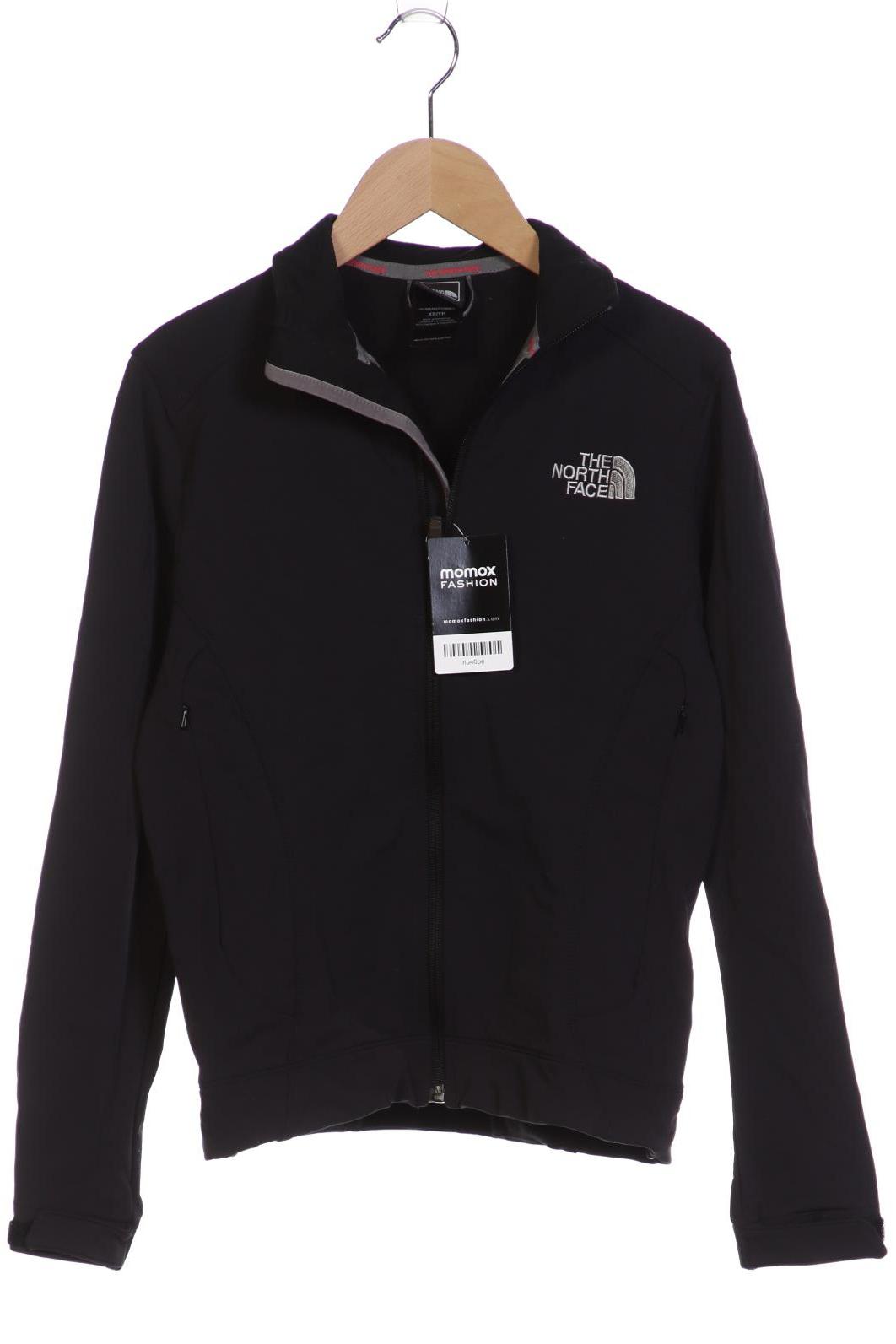 

The North Face Damen Jacke, schwarz