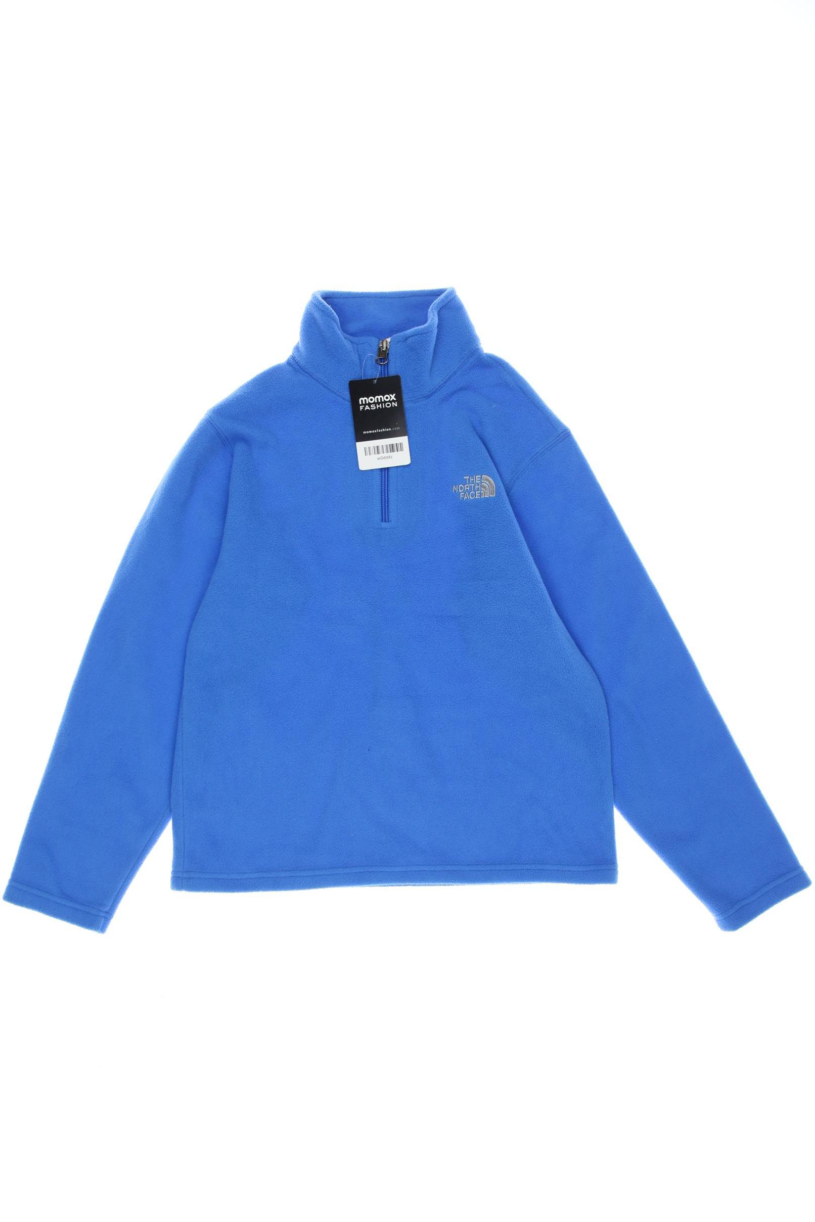 

The North Face Herren Hoodies & Sweater, blau, Gr. 146