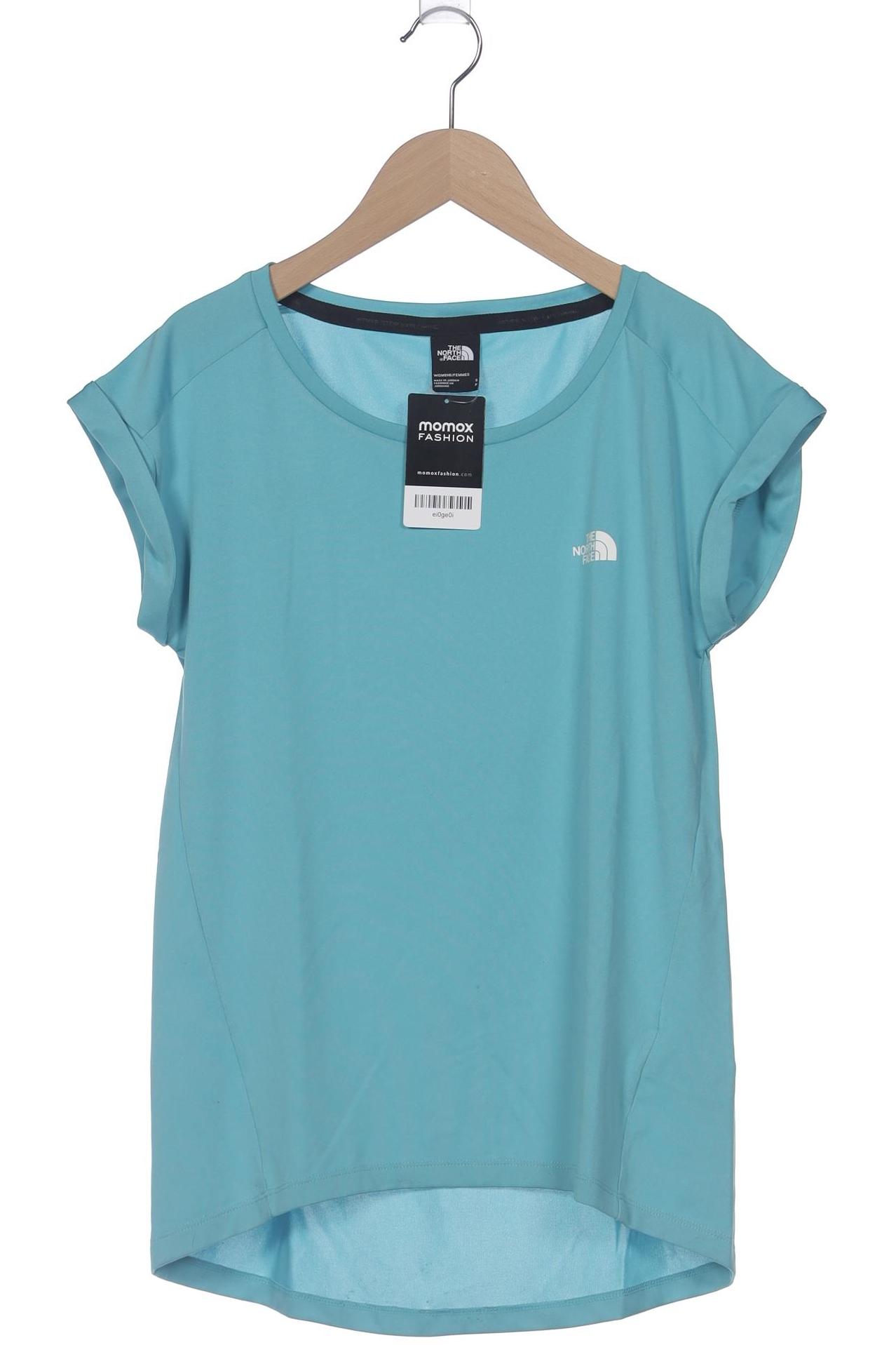 

The North Face Damen T-Shirt, türkis, Gr. 36